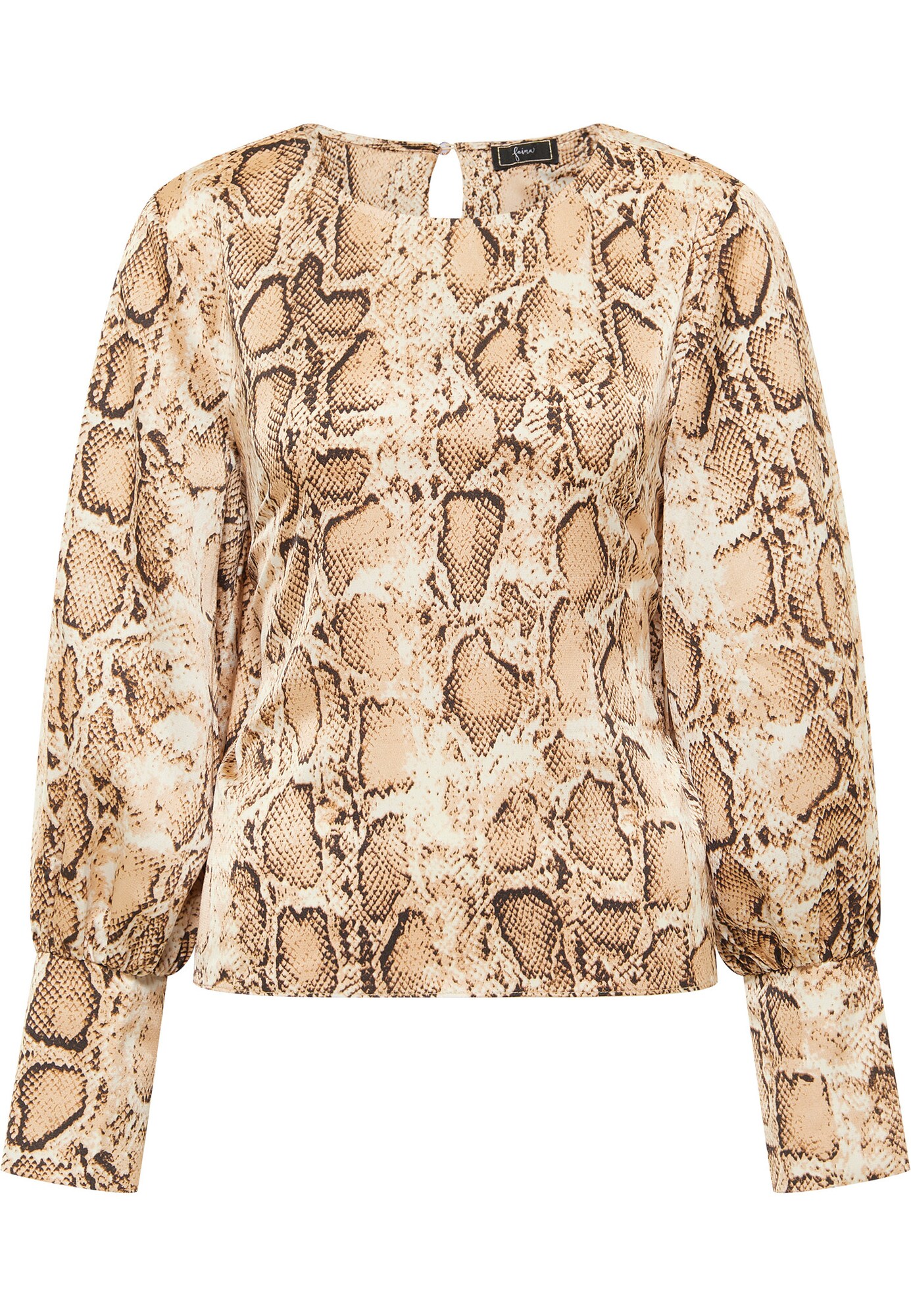 Blusa / /