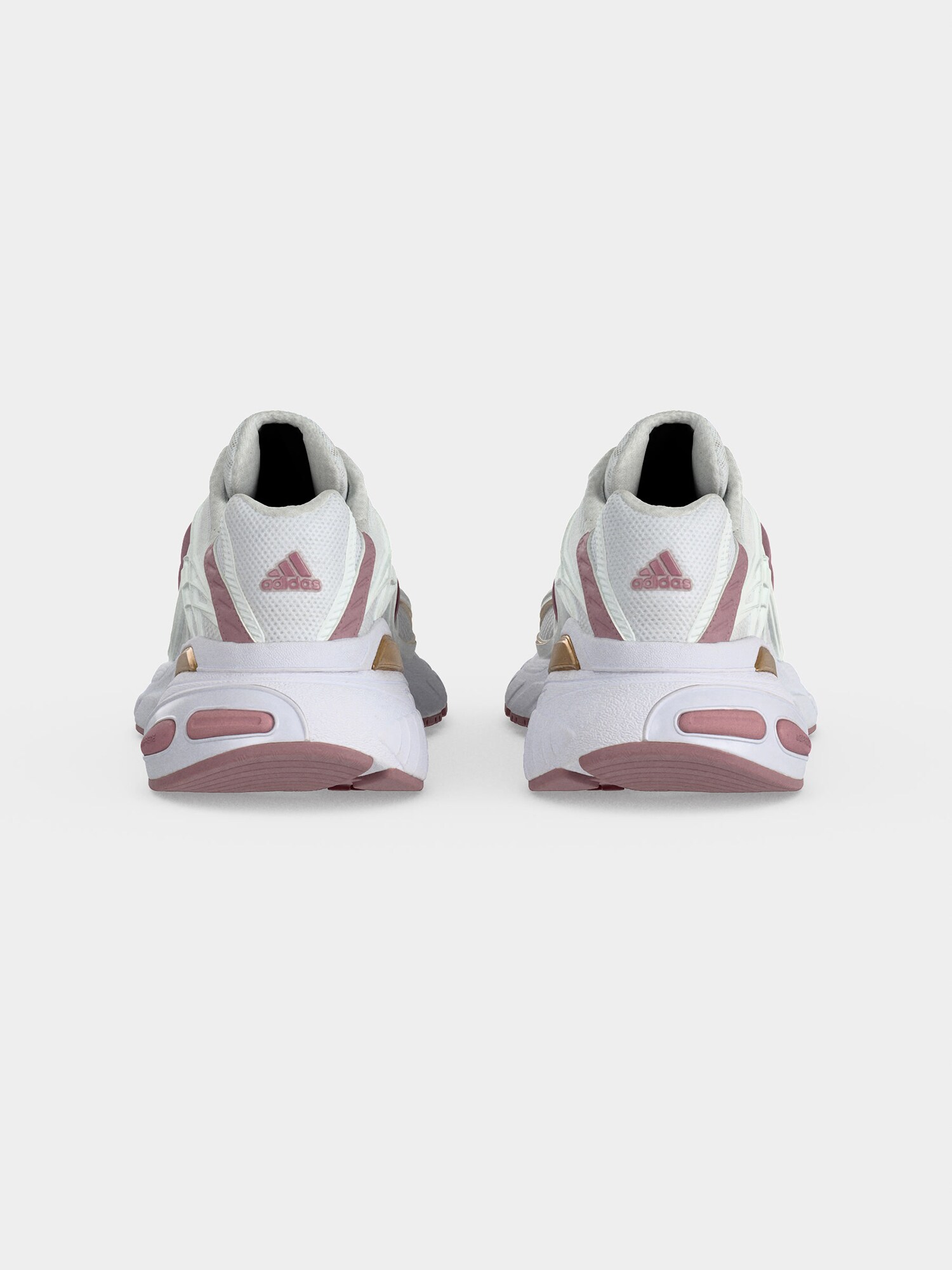 ADIDAS ORIGINALS Zapatillas deportivas bajas 'Adistar Cushion Xlg 2.0'  oro / malva / blanco – imagen 4