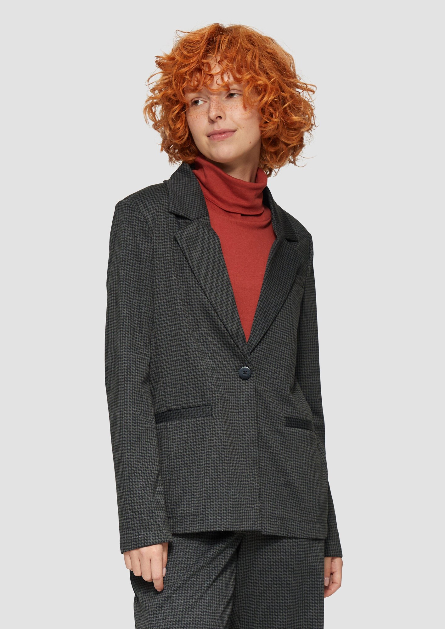 Thumbnail - QS Blazer