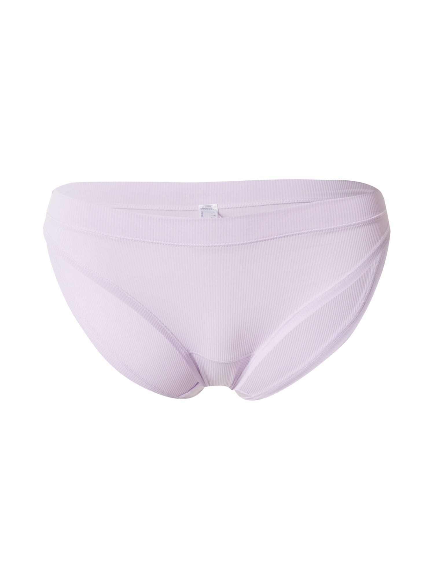 ESPRIT Slip  pastelno ljubičasta