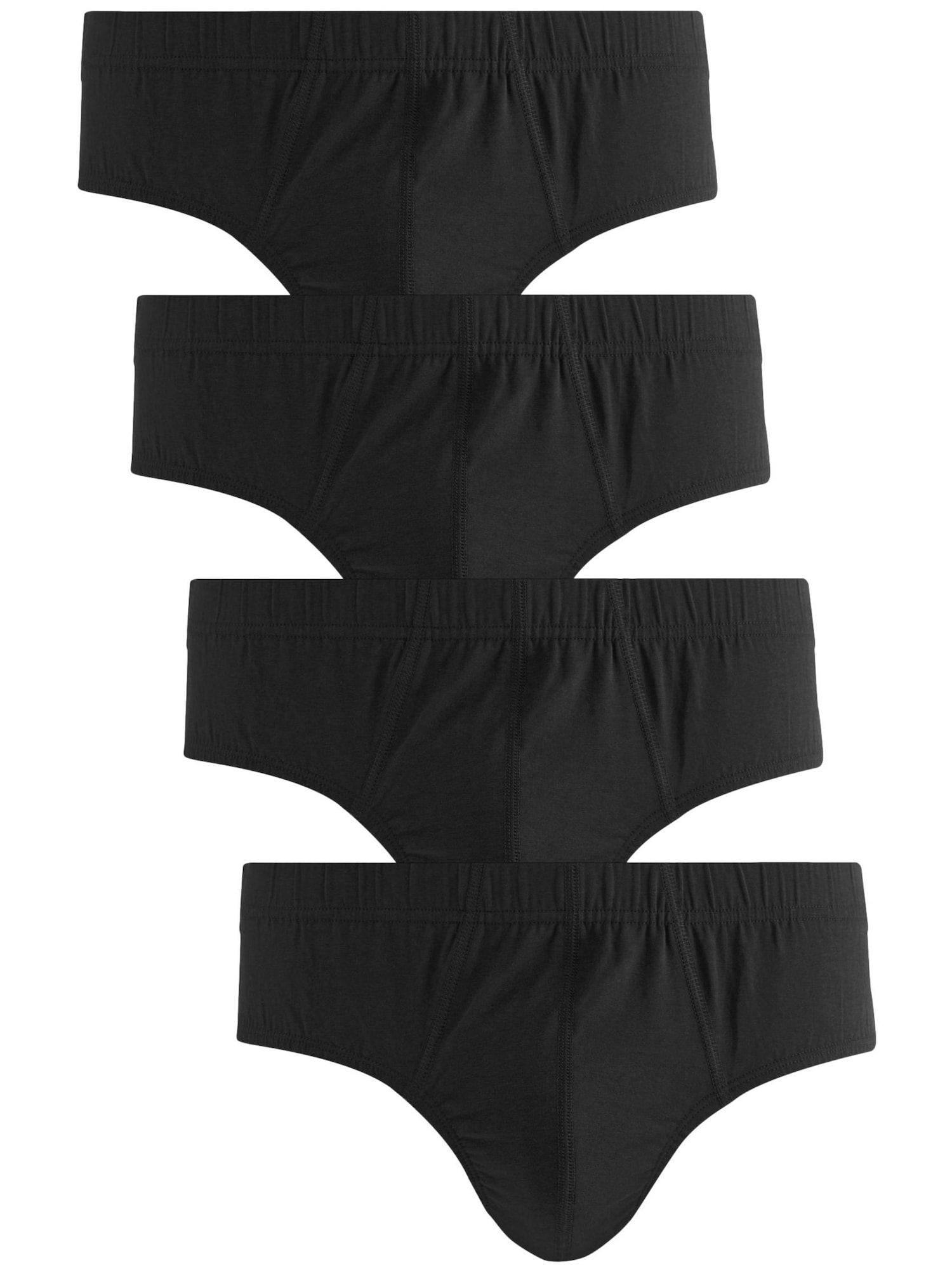 Next Slip  negru