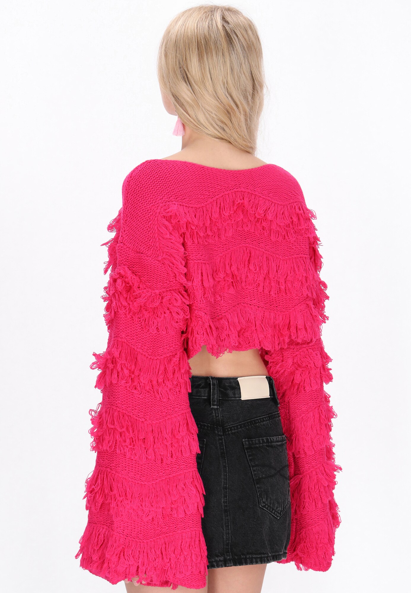 Thumbnail - IZIA Pullover