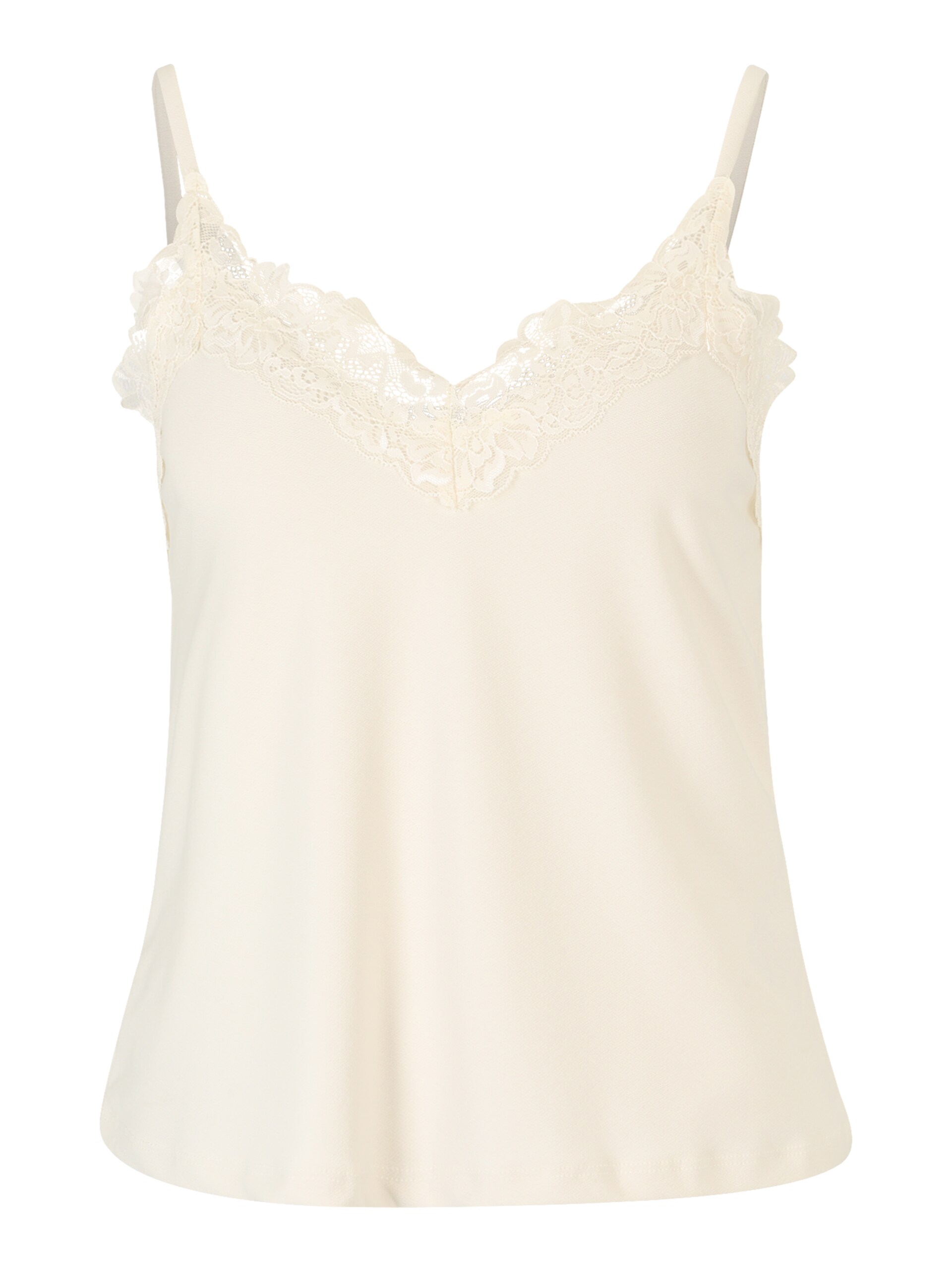 VERO MODA Topp 'MILLA' dam