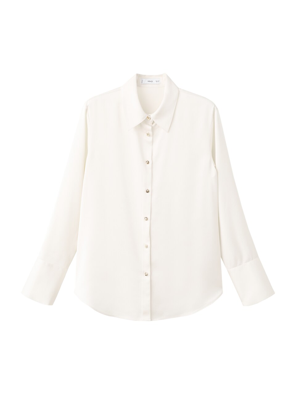 Blus 'IDEALE'