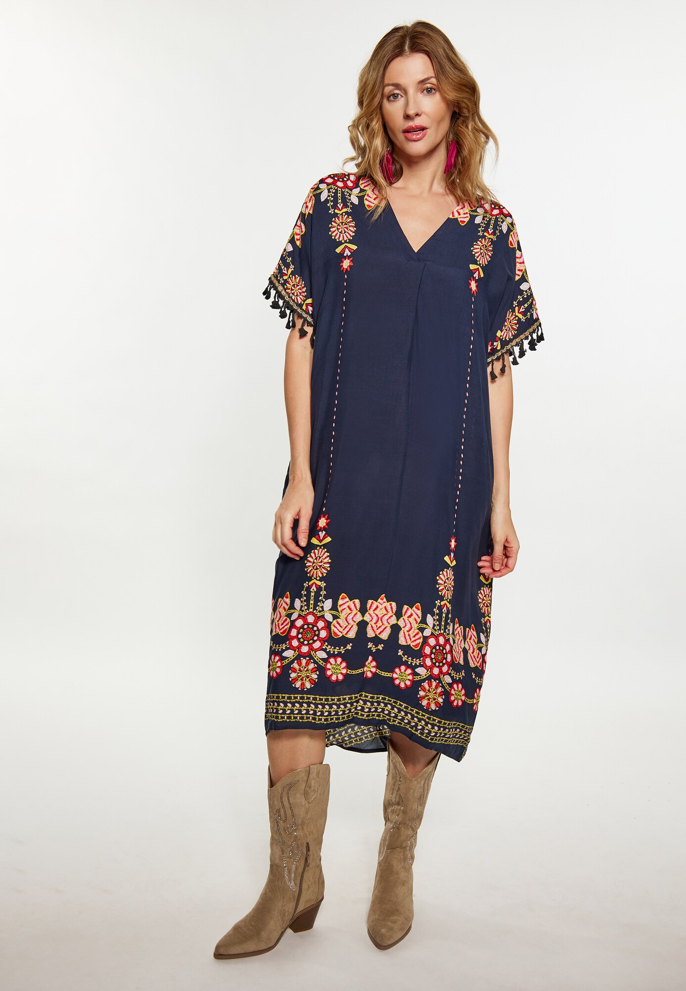 Thumbnail - usha FESTIVAL Kleid