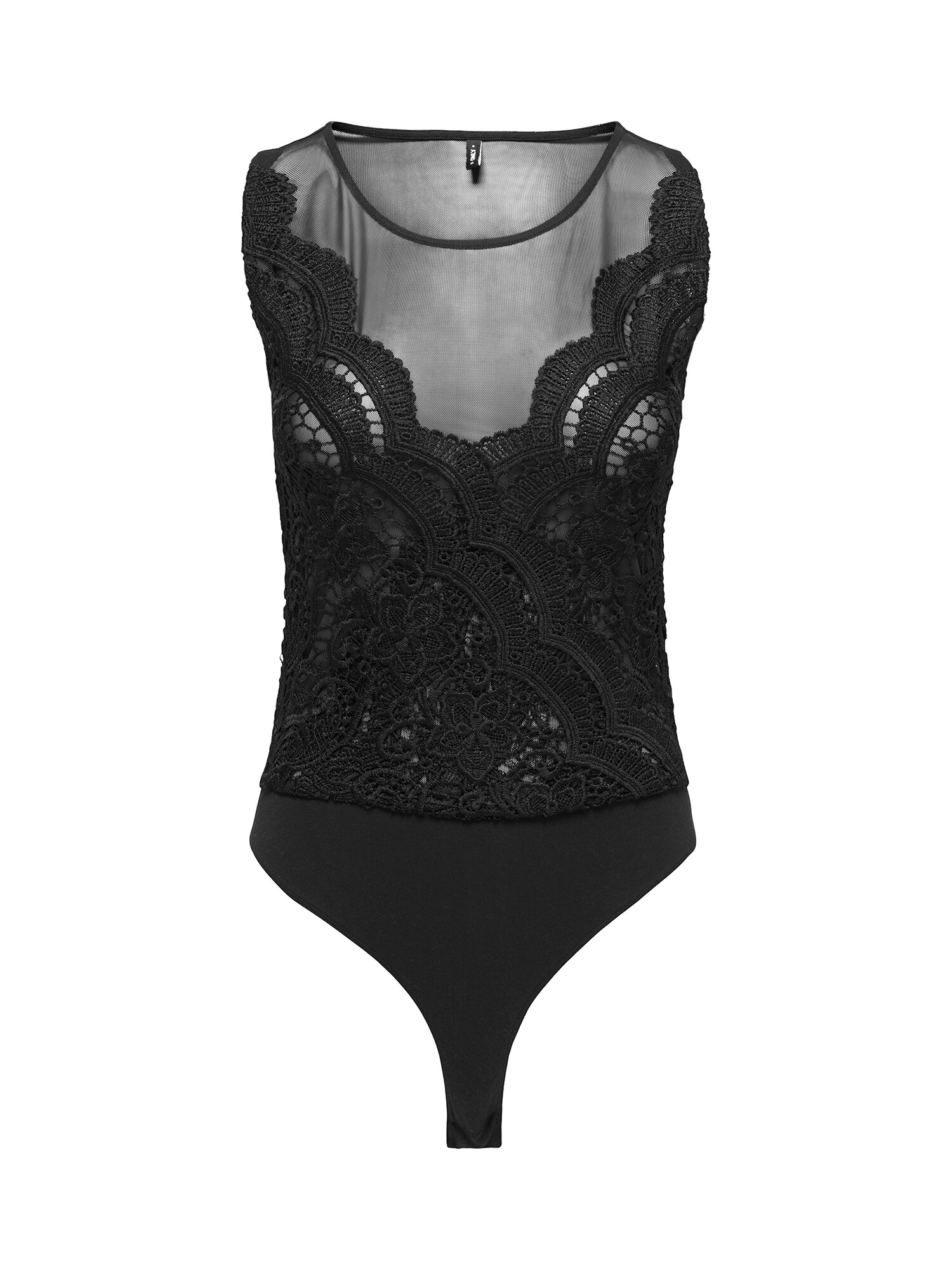ONLY Body 'ONLCAROLA'  čierna