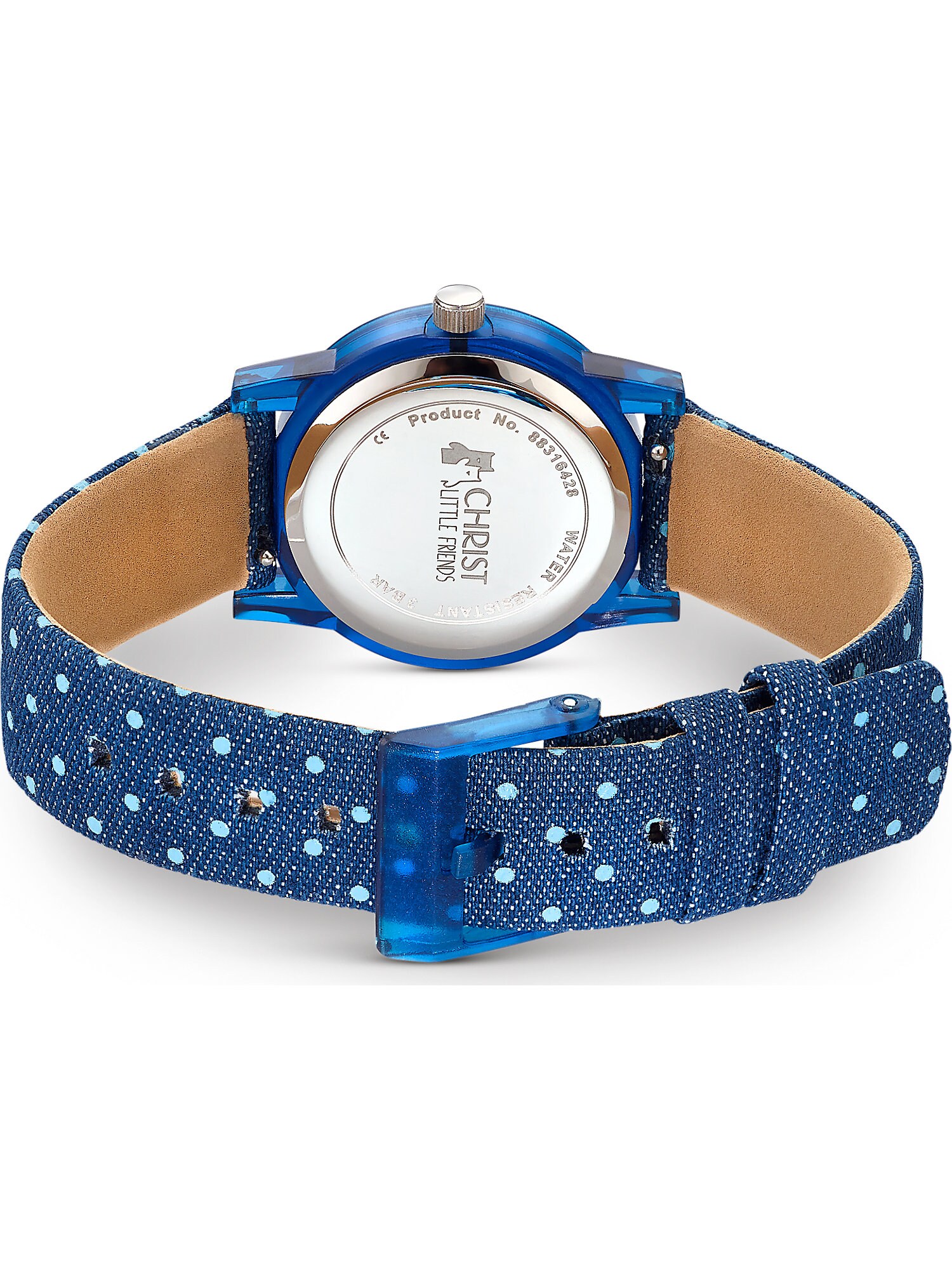 Thumbnail - FAVS Little Friends Uhr