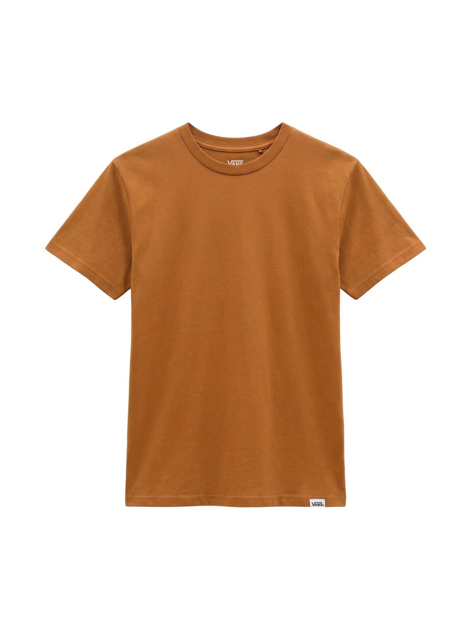 T-shirt 'VANS WASHED SS TSHIRT LX T-SHIRT'
