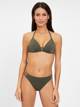 Bruno Banani, Bikini, zöld