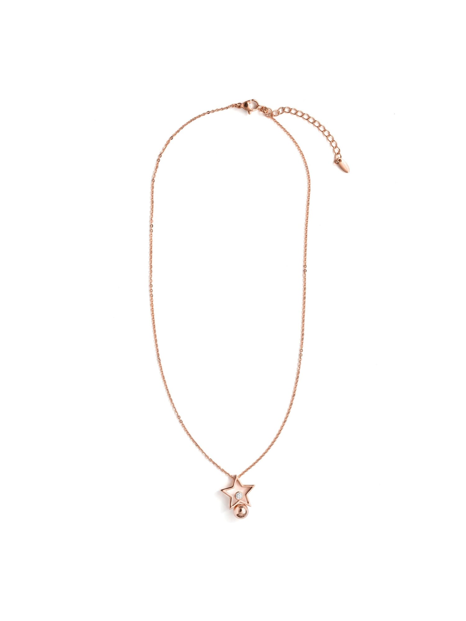Halsband 'Losath'