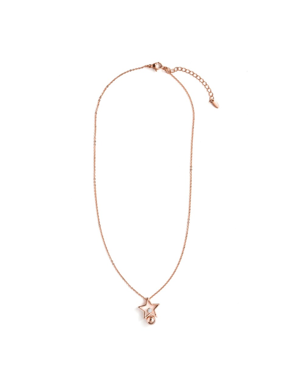 Halsband 'Losath'