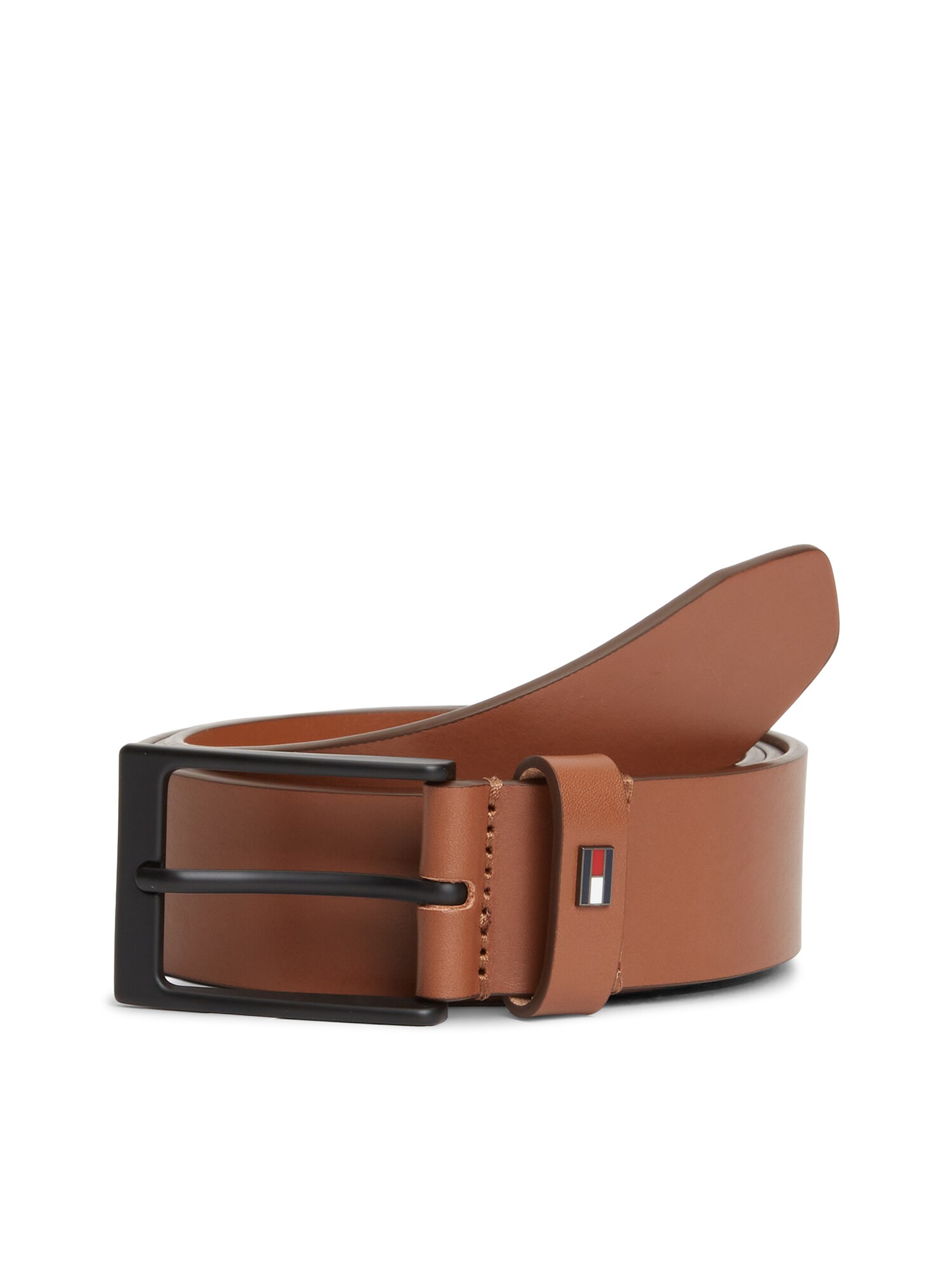 TOMMY HILFIGER Curea 'Soho'  maro coniac
