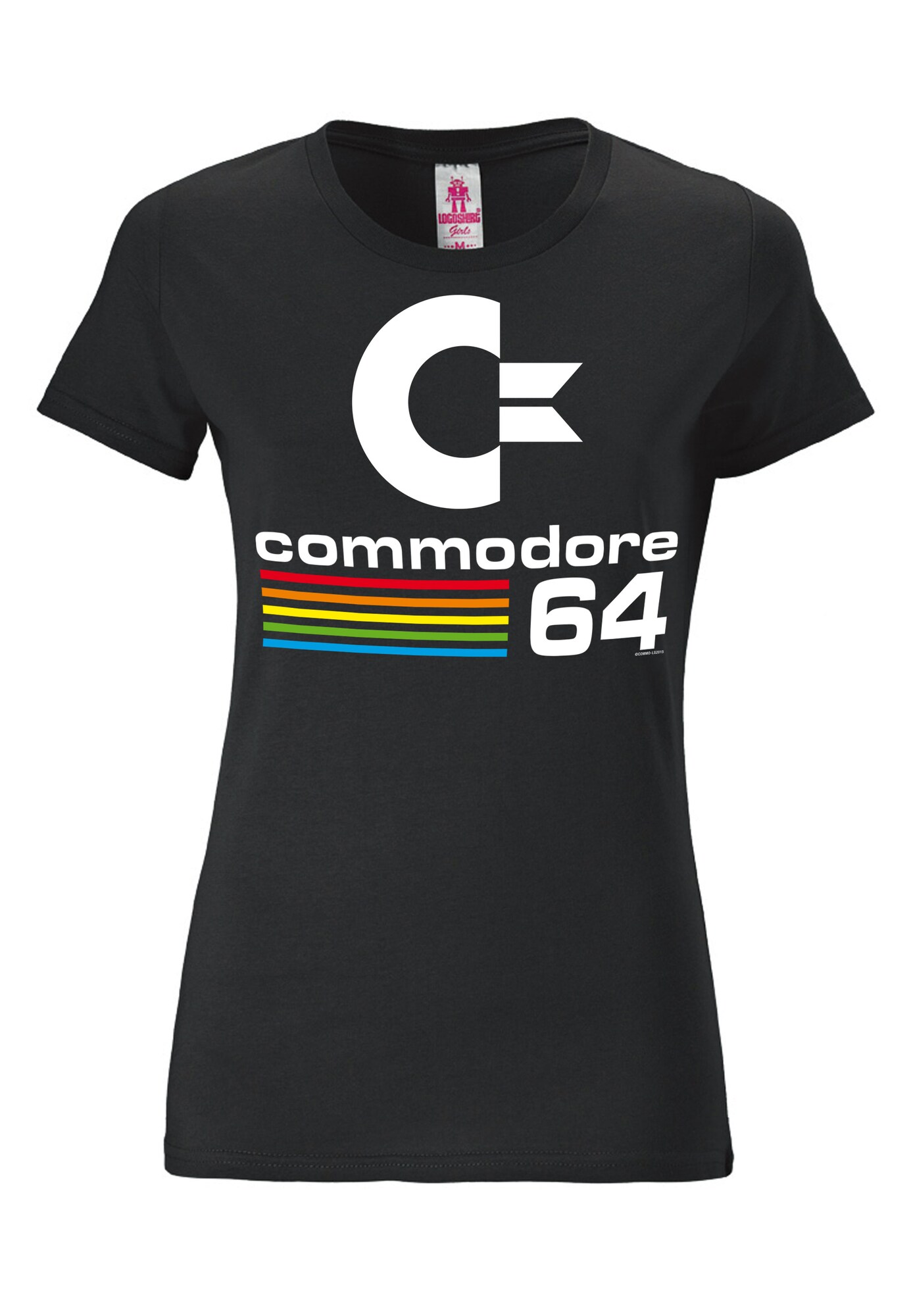 Logoshirt T-Shirt