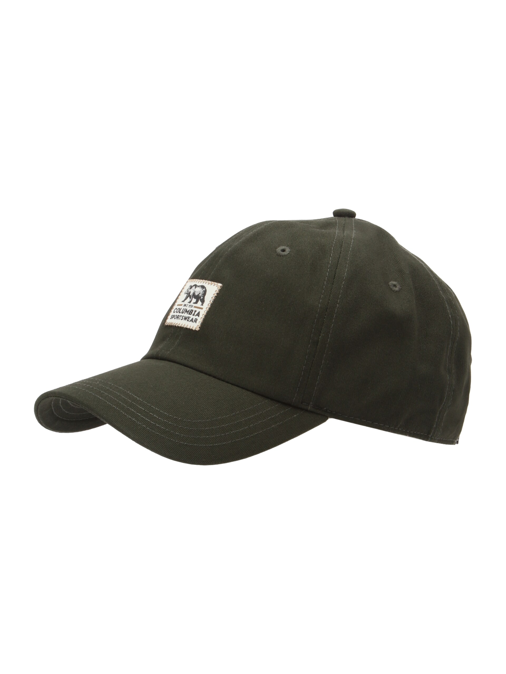 COLUMBIA unconstructed Keps Provisions Ball Cap Greenscape Wov Dad Cap herr – bild 2
