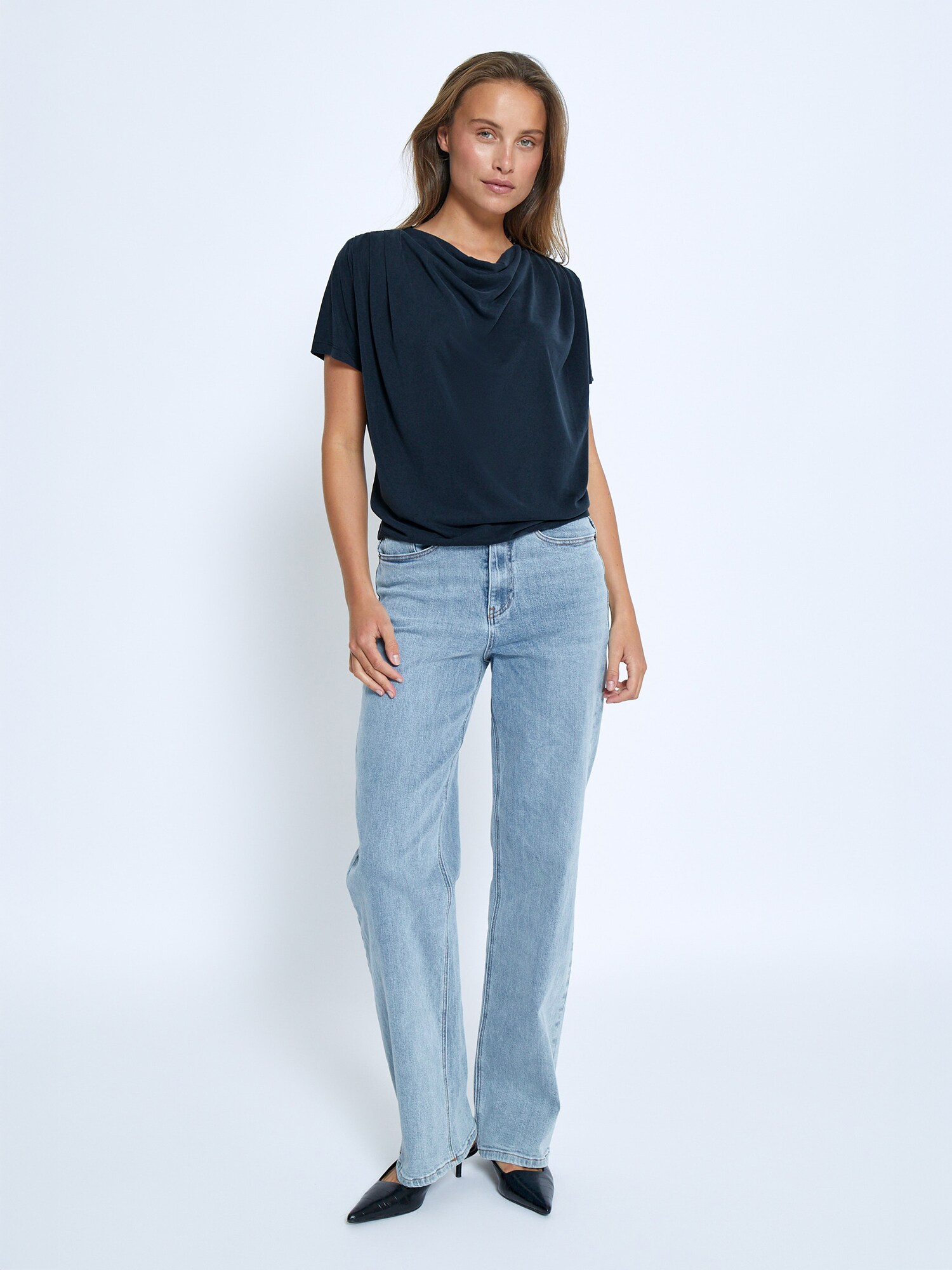 Thumbnail - minus T-Shirt Soleima