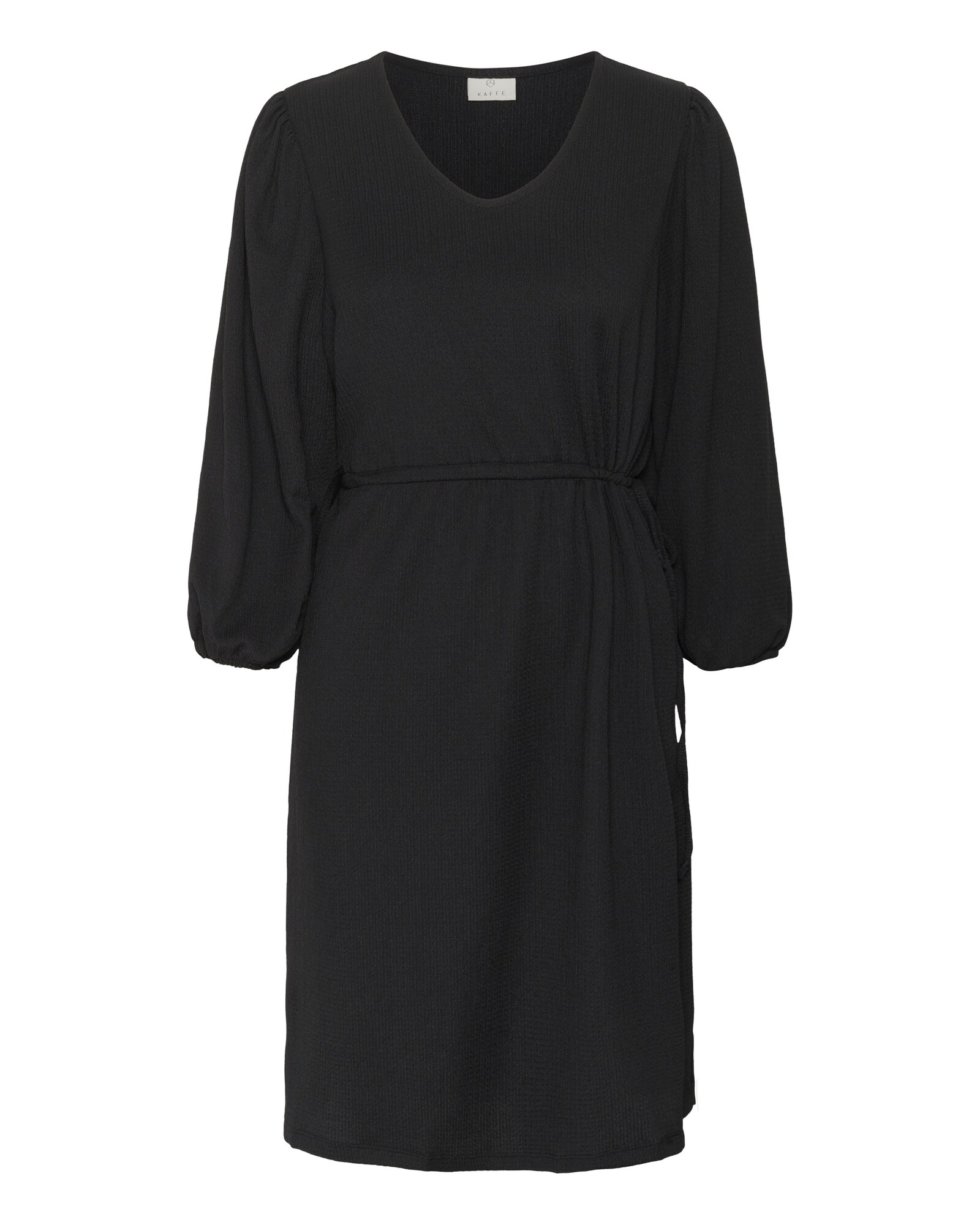 Kaffe Vestido 'Katrine'  negro