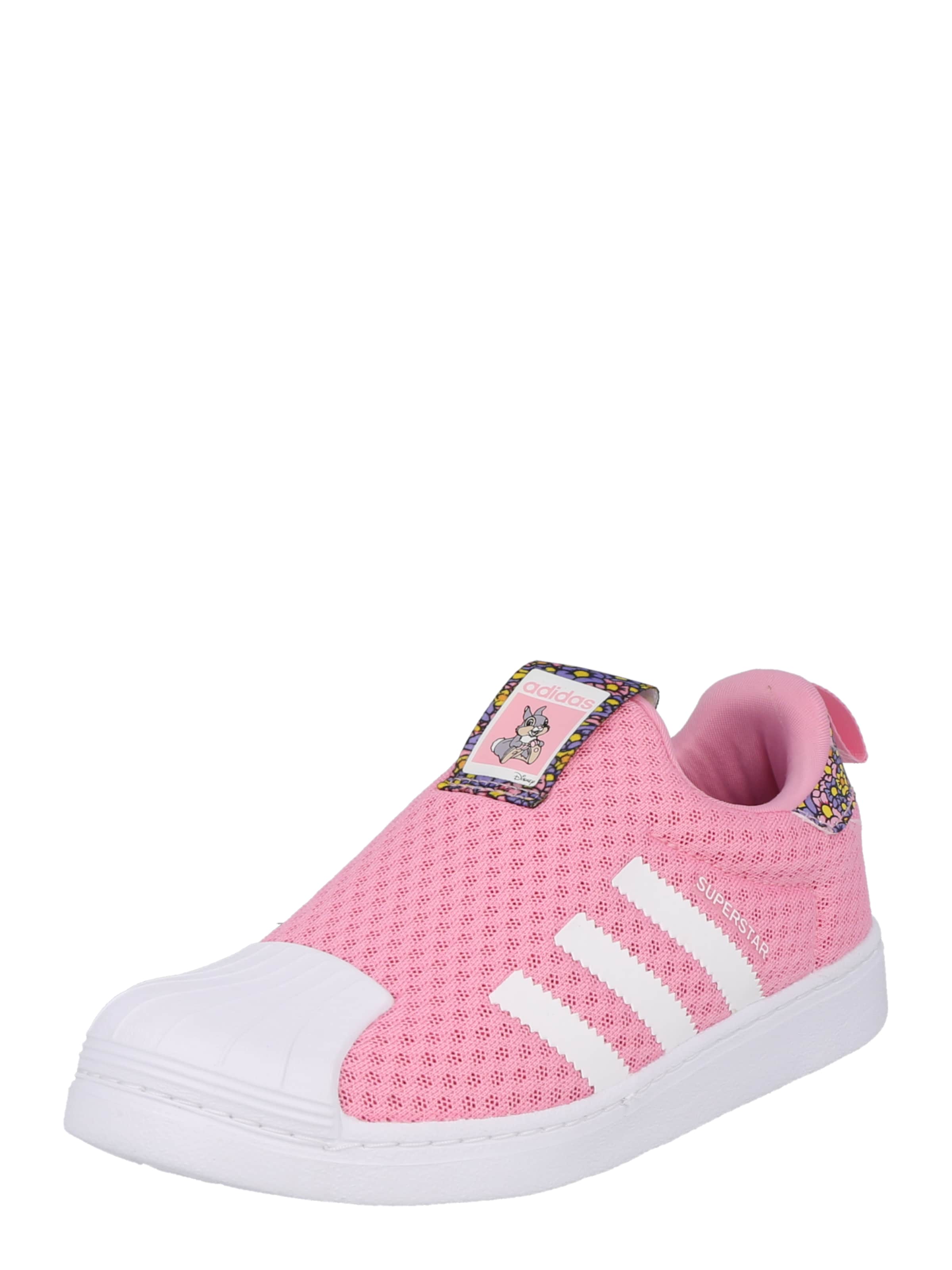 Nuevo Adidas Superstar Rosas Y Blancas | Compra Online a Precios Super  Baratos
