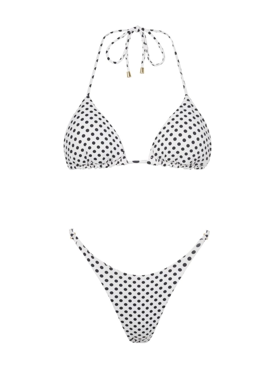Bikini 'Polka Dots'