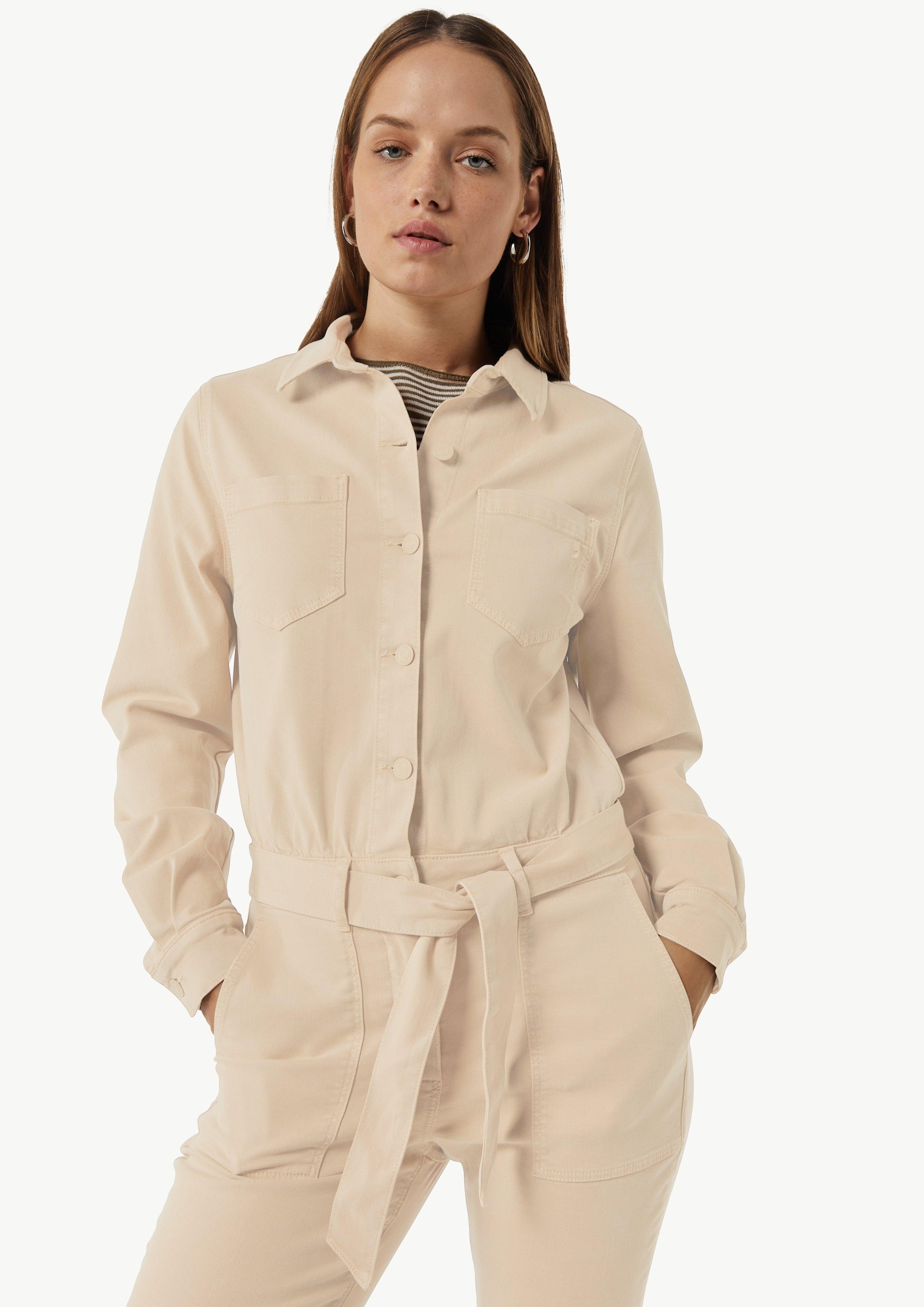 Thumbnail - comma casual identity Jumpsuit