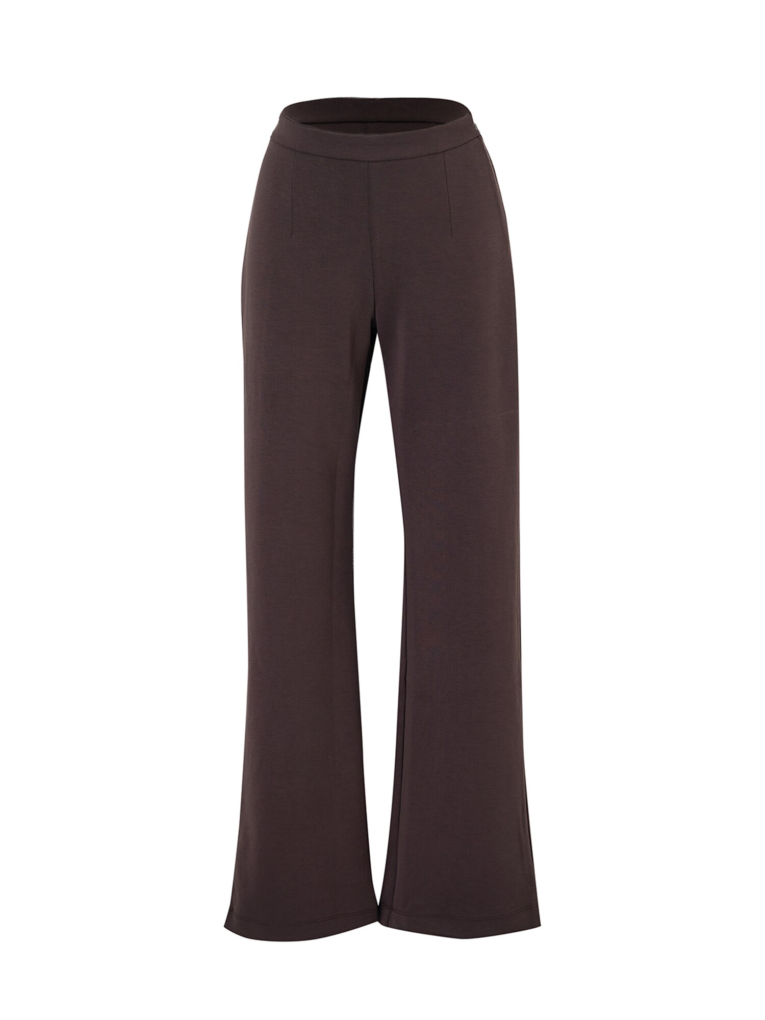 Dagi Pantaloni  maro închis