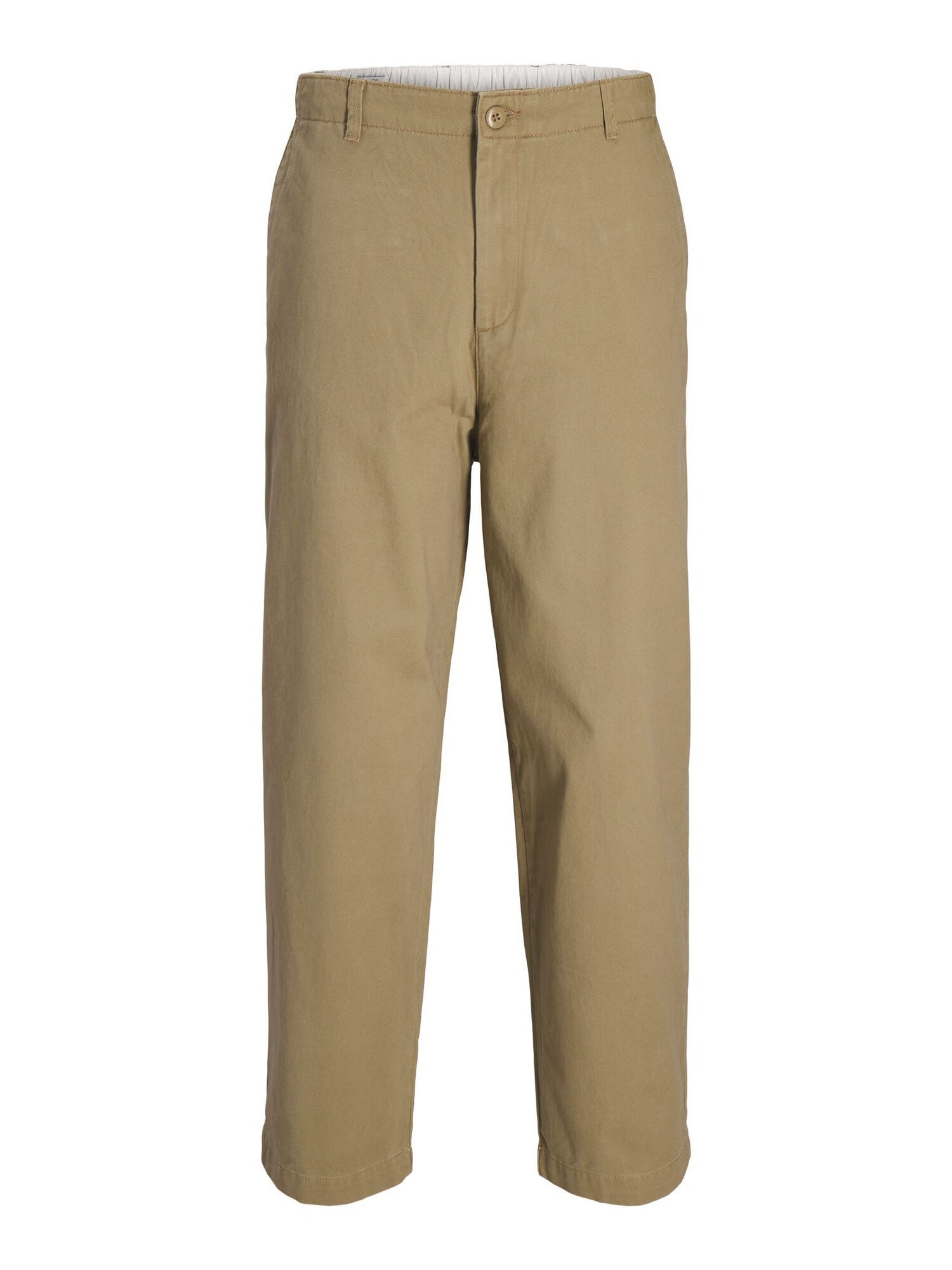 JACK & JONES Pantaloni JPSTEvan bej