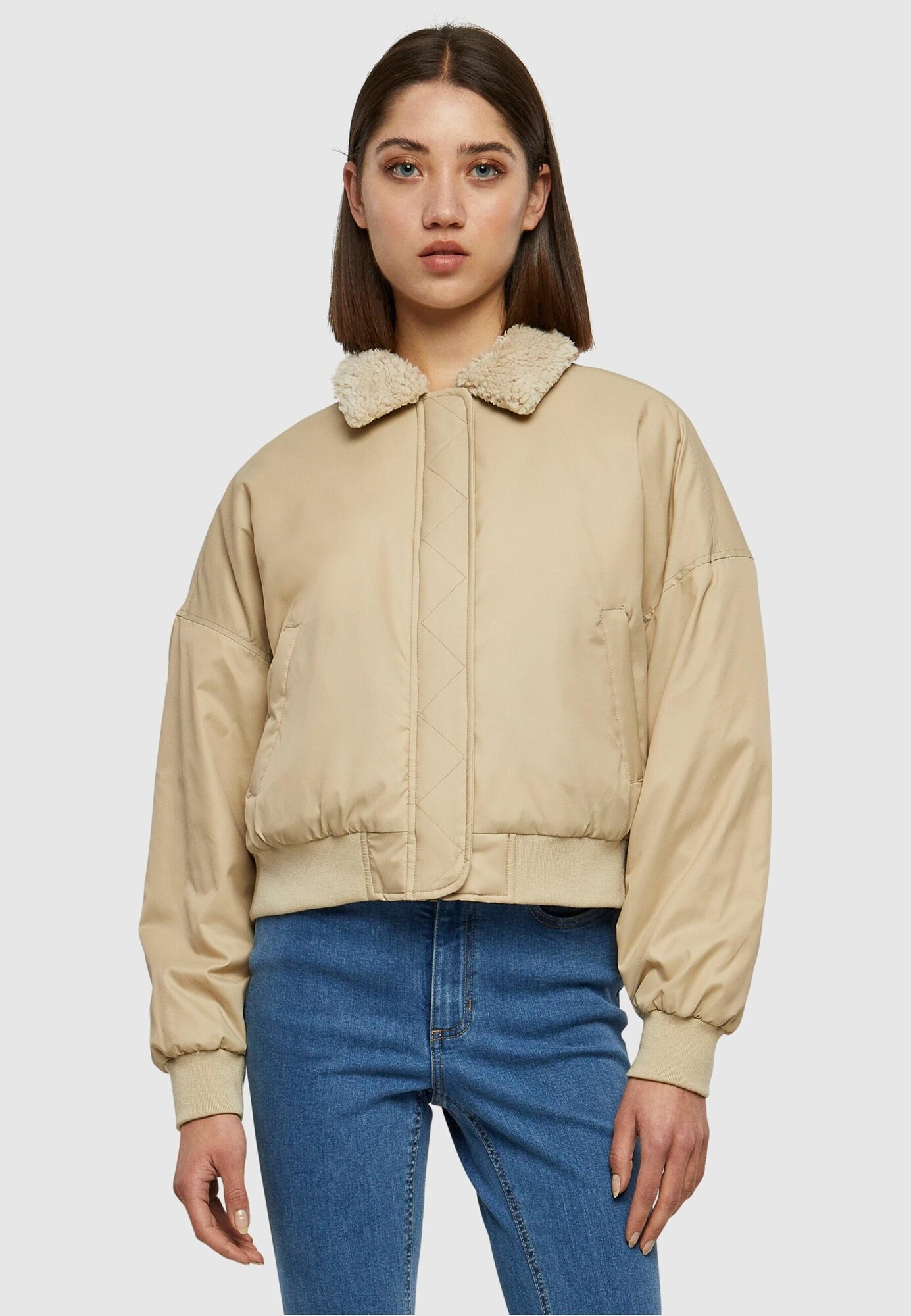 Thumbnail - Urban Classics Jacke
