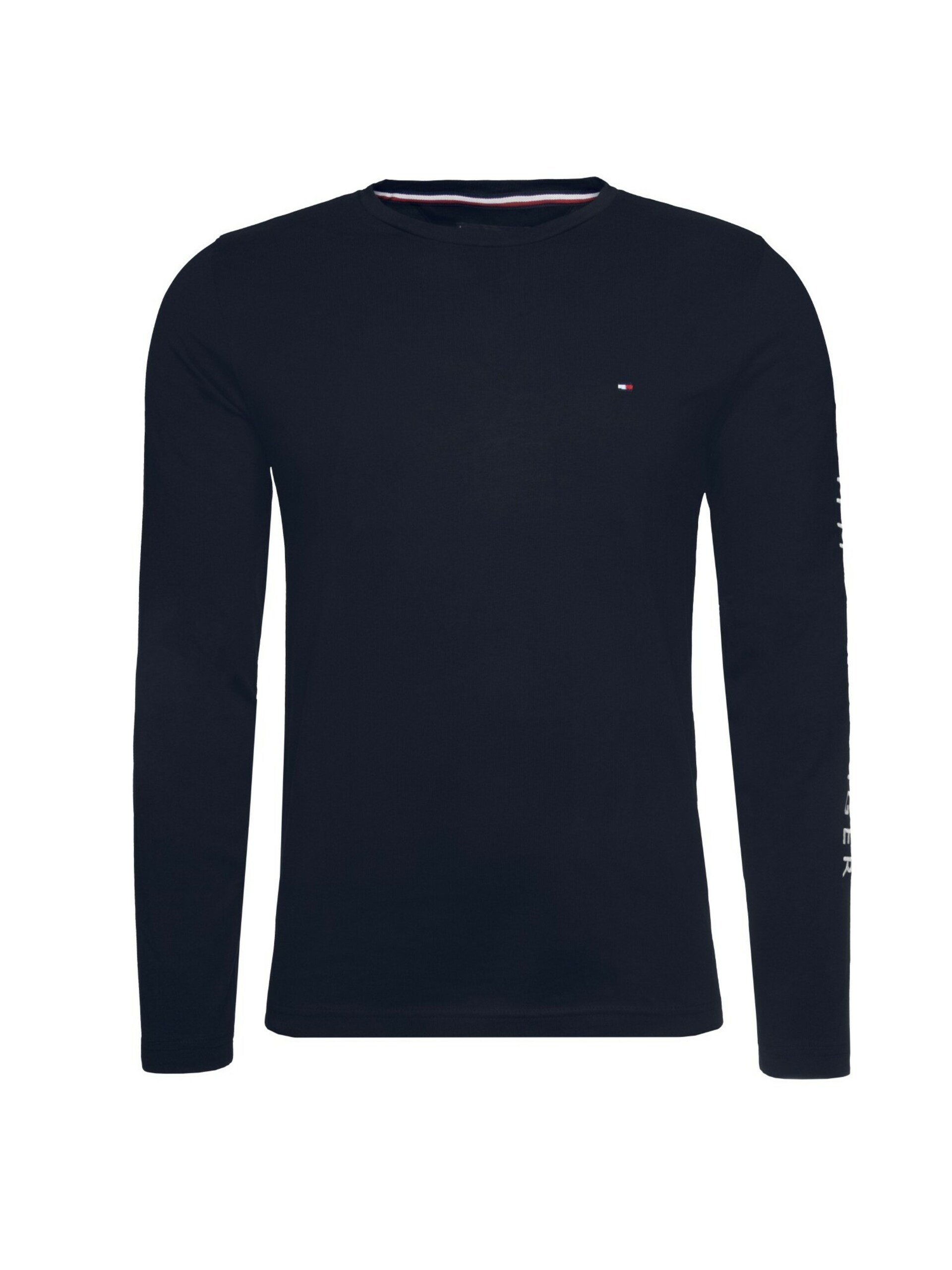 TOMMY HILFIGER T-shirt herr