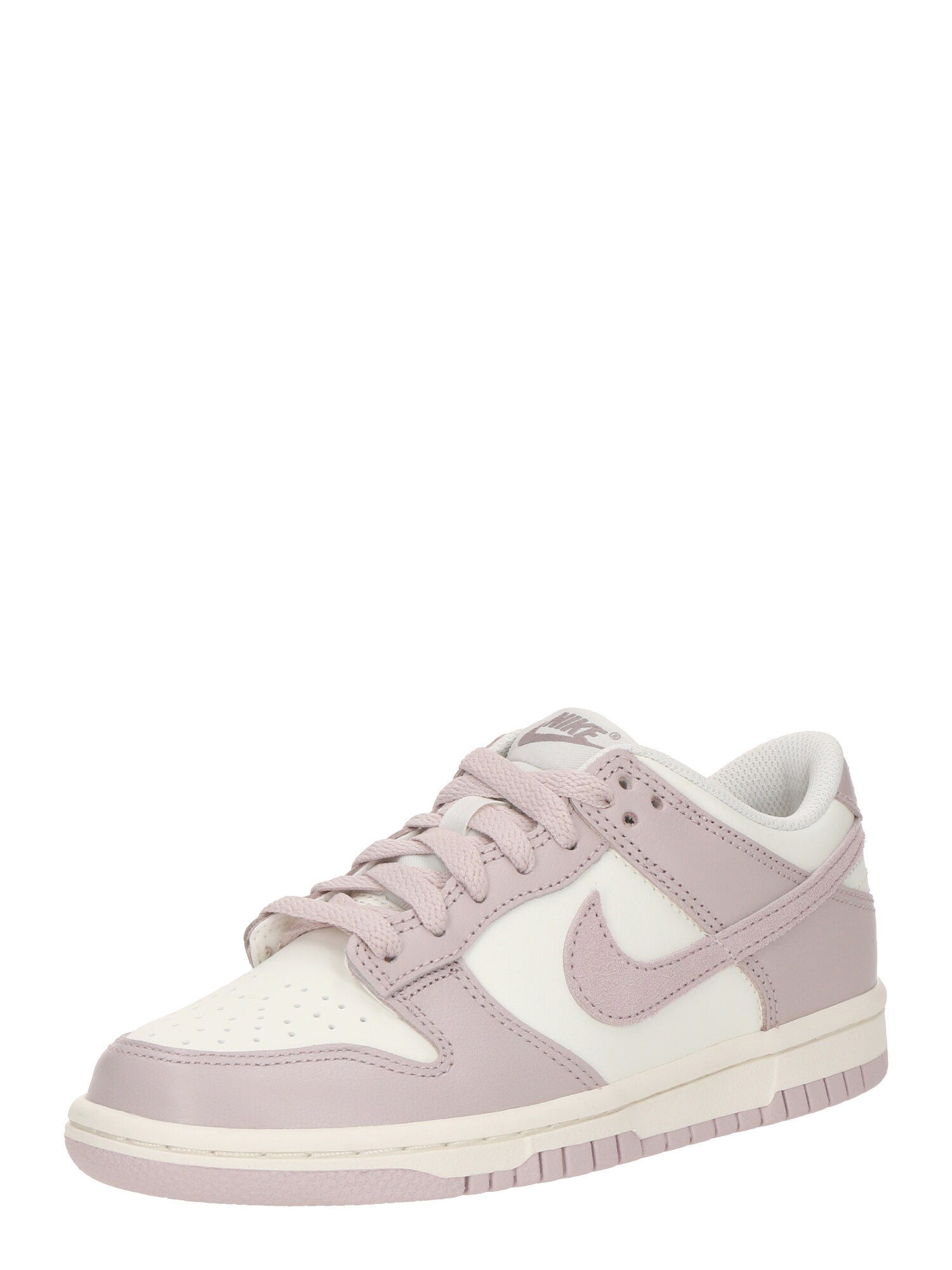 Nike Sportswear Sneaker Dunk  roz pal / alb