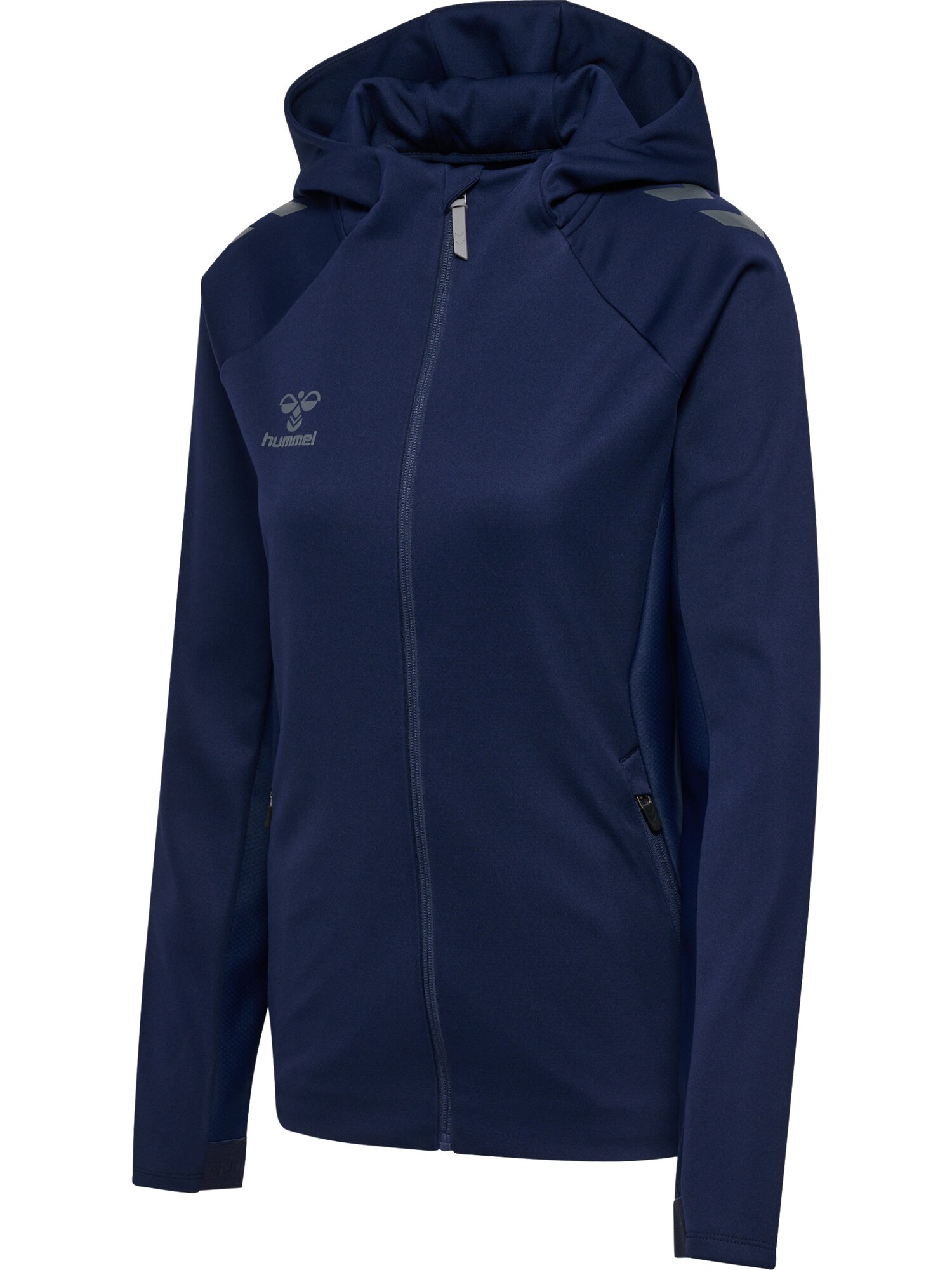 Thumbnail - Hummel Sweatjacke CIMA 2.0