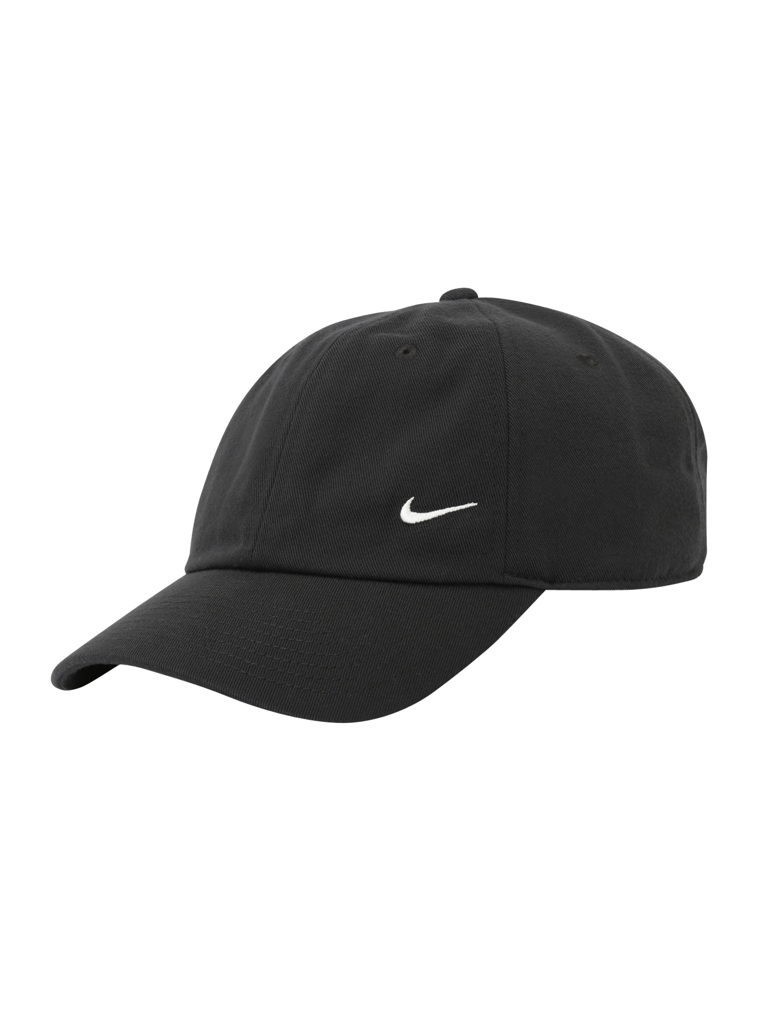 Nike Sportswear Sapkák 'CLUB' fekete akciós termékkép 1