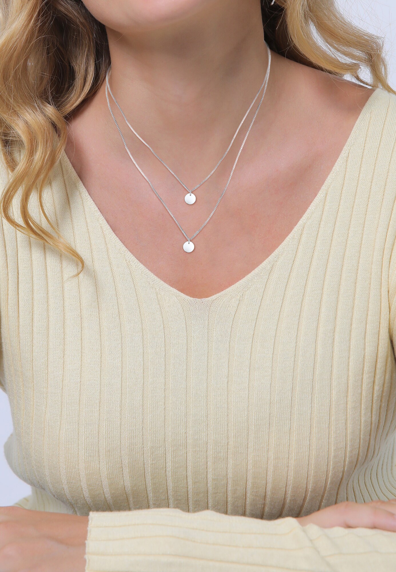 Thumbnail - ELLI Kette Kreis