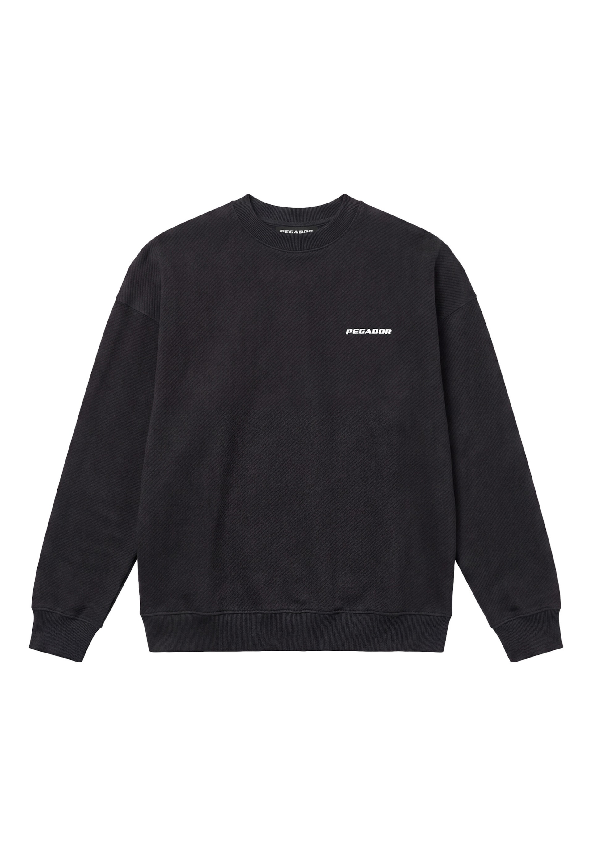 Pegador Sweatshirt 'Tate' herr