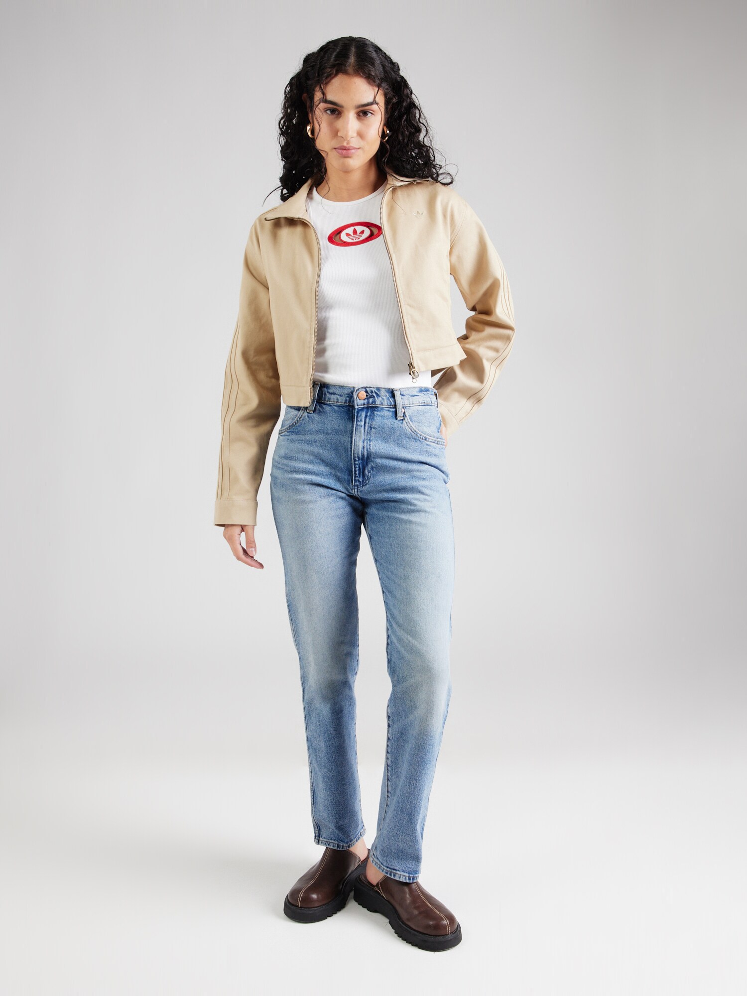 Thumbnail - Jeans  'SUNSET'