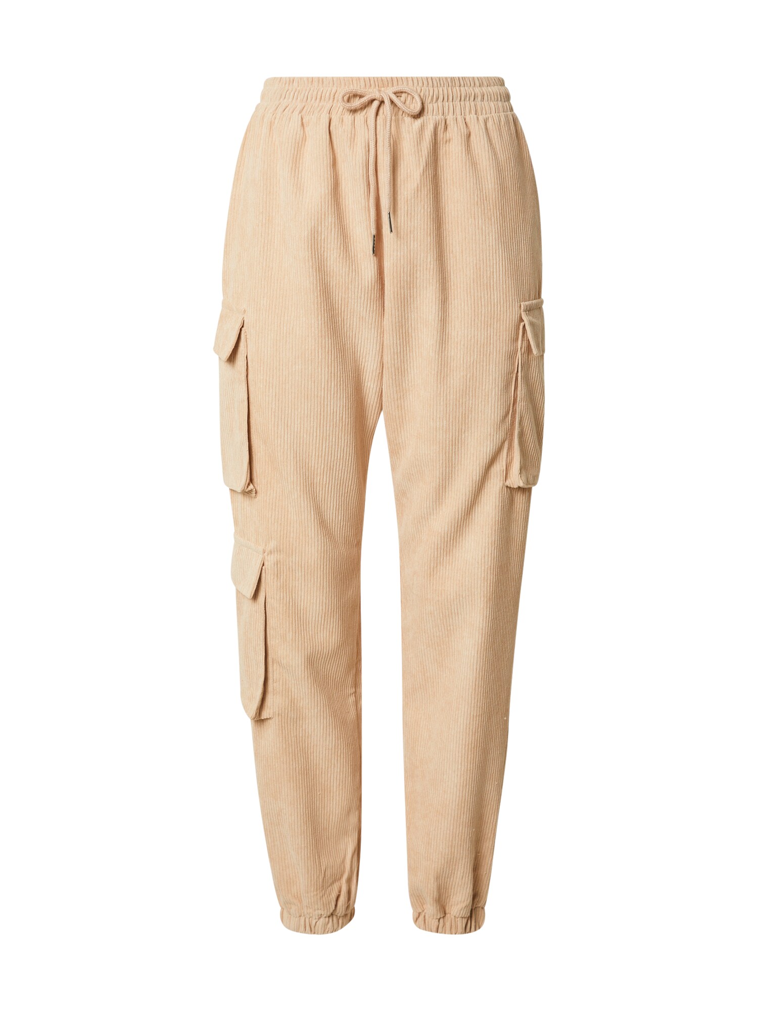 Missguided Kapsáče  krémová