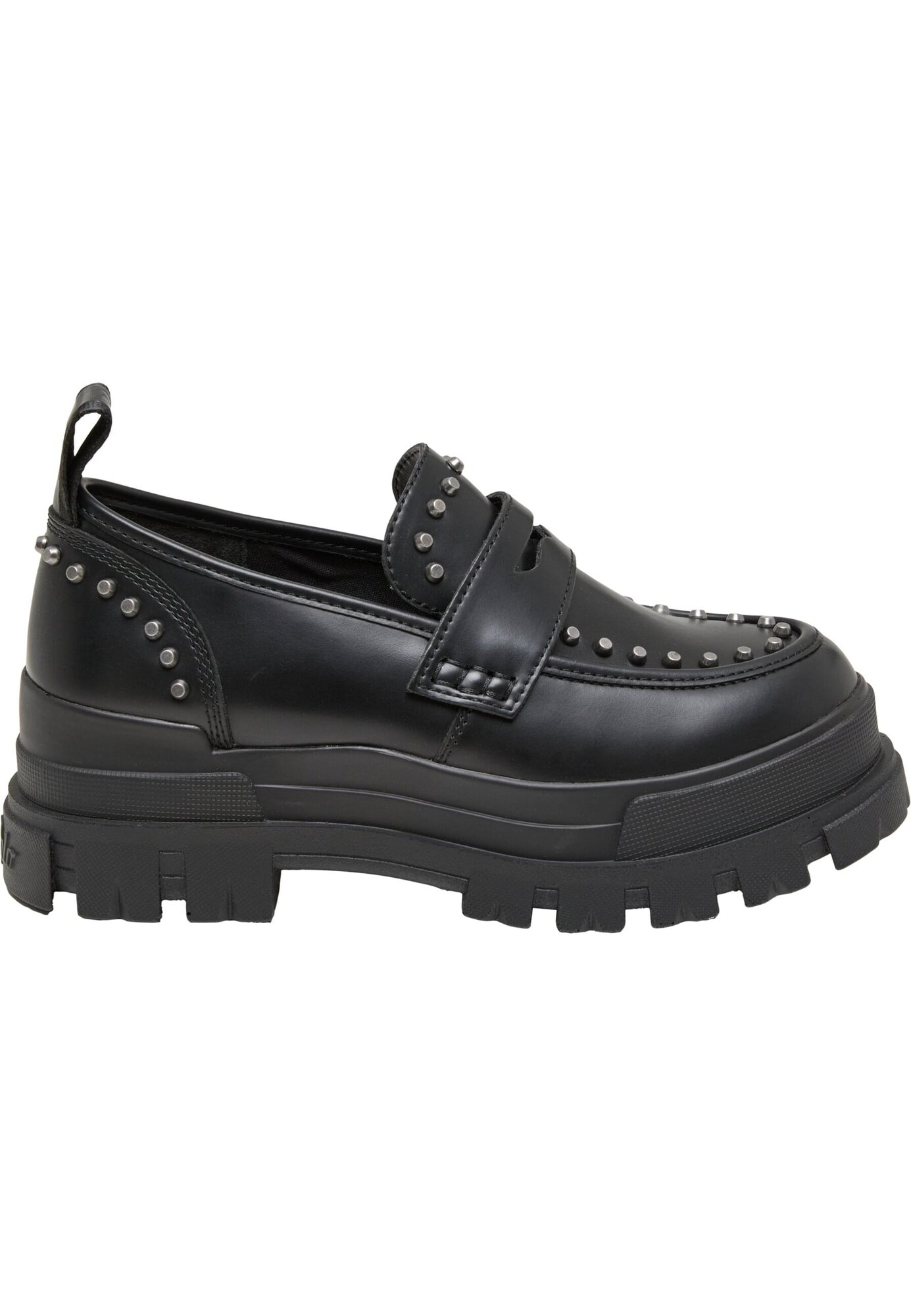 BUFFALO Zapatillas 'Aspha'  negro