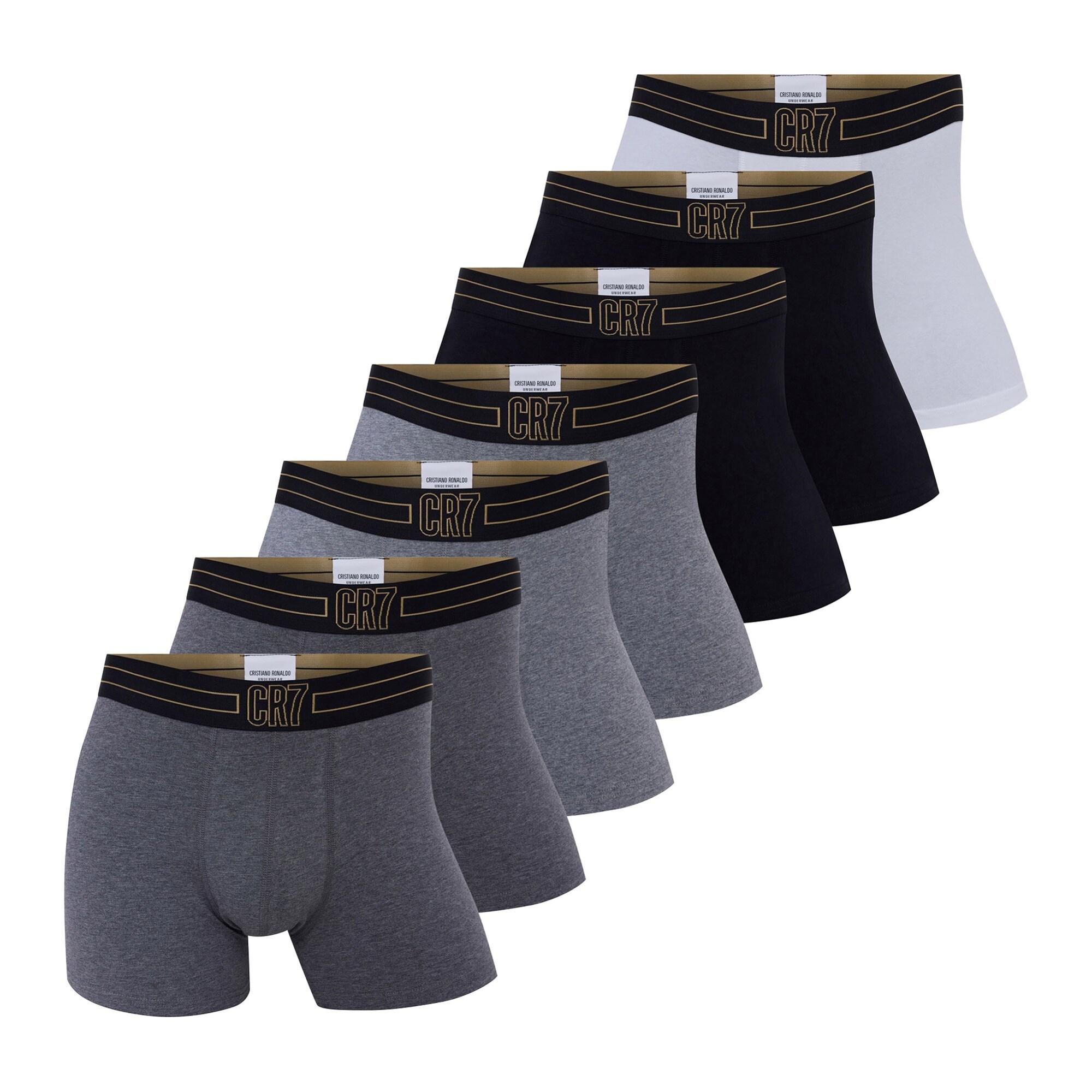 Thumbnail - CR7 - Cristiano Ronaldo Boxershort