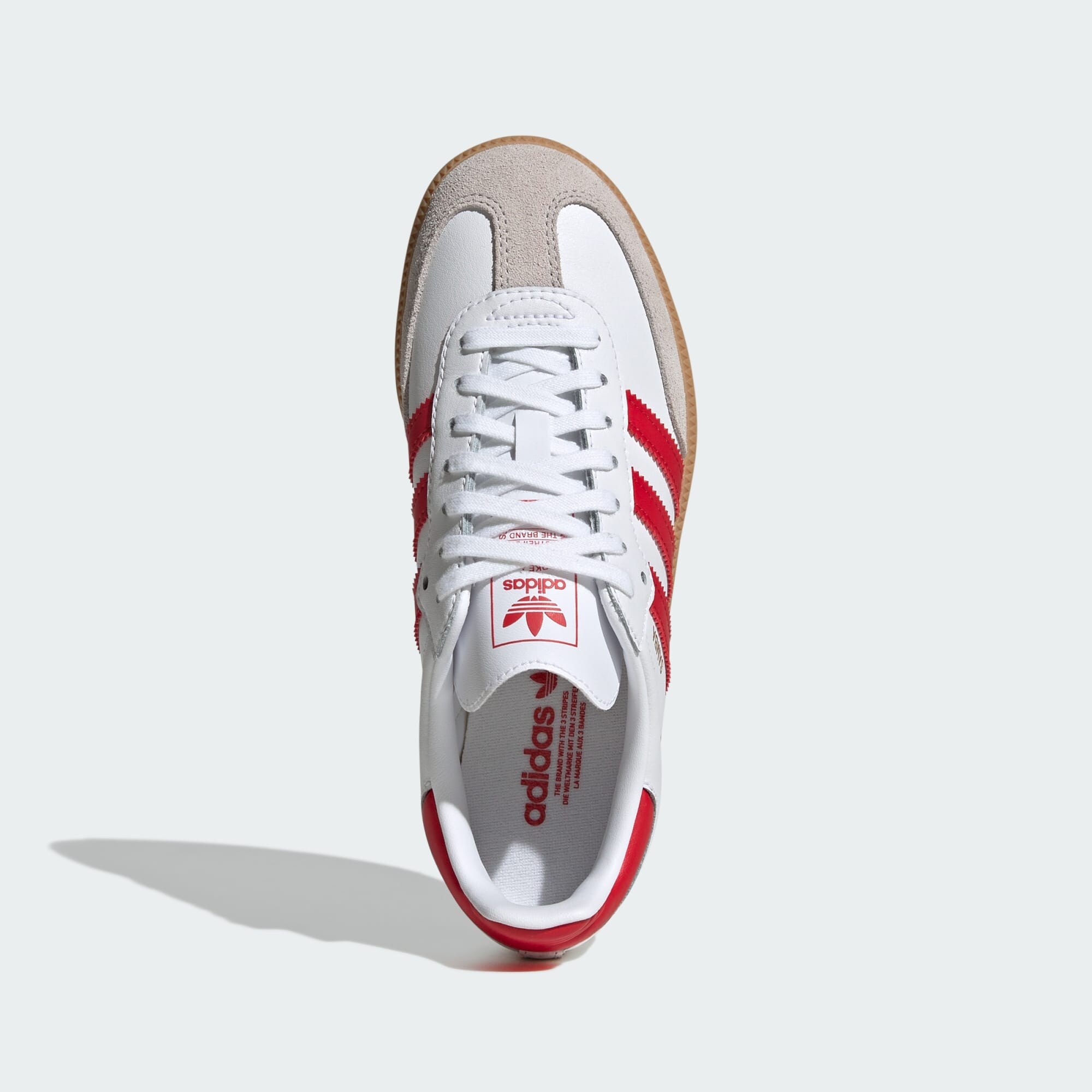 Thumbnail - Sneaker 'Samba'