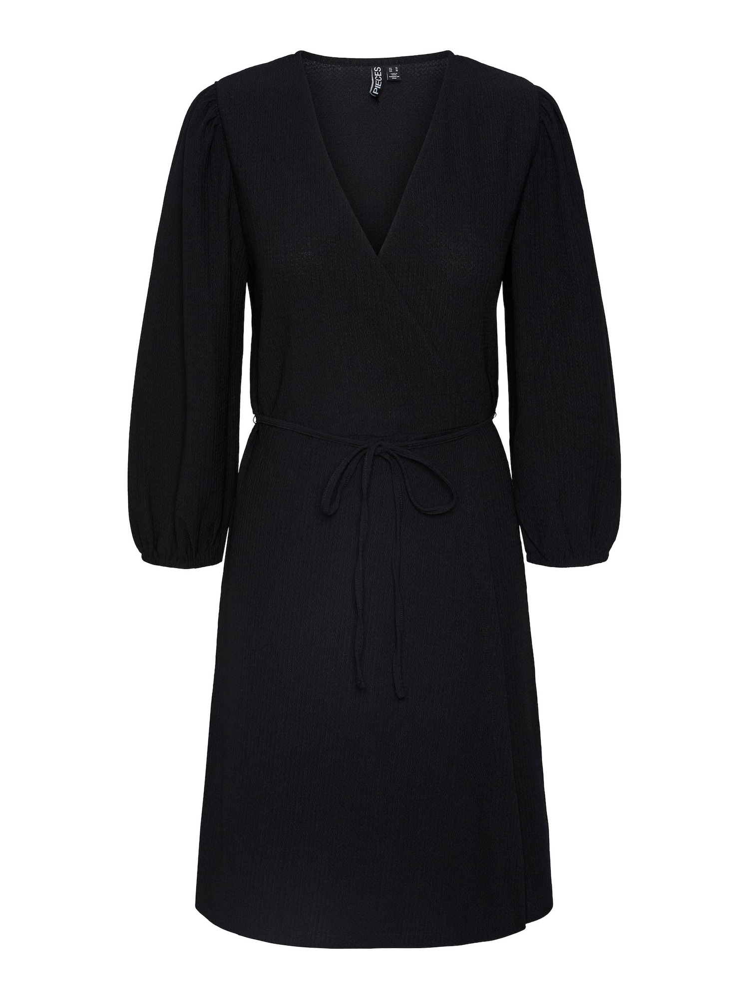 PIECES Rochie JURLI  negru