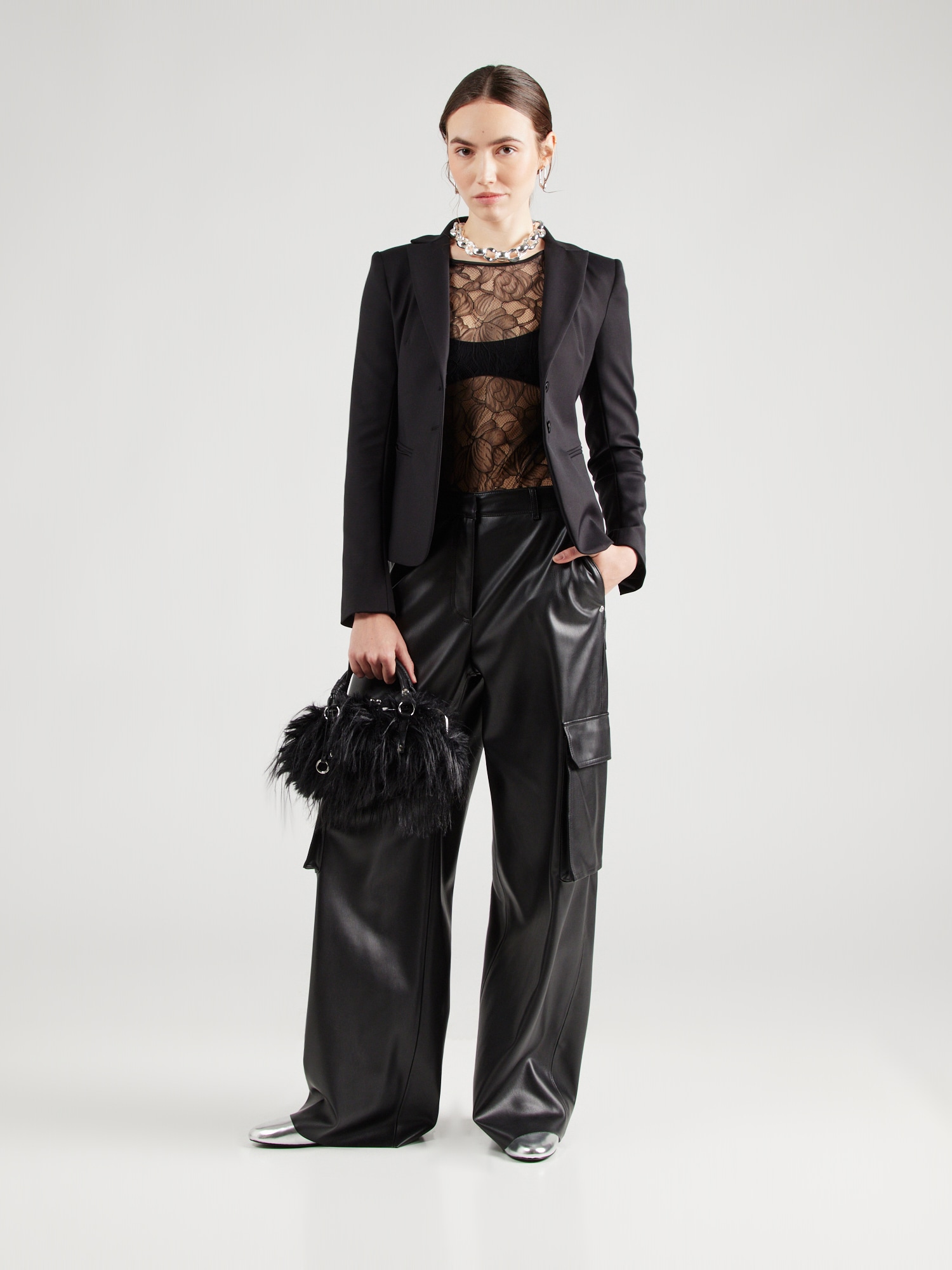 Thumbnail - PATRIZIA PEPE Blazer
