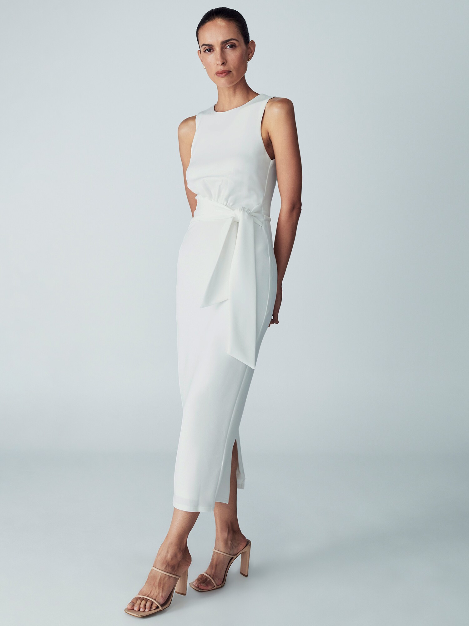 Willa Rochie Aleda  alb
