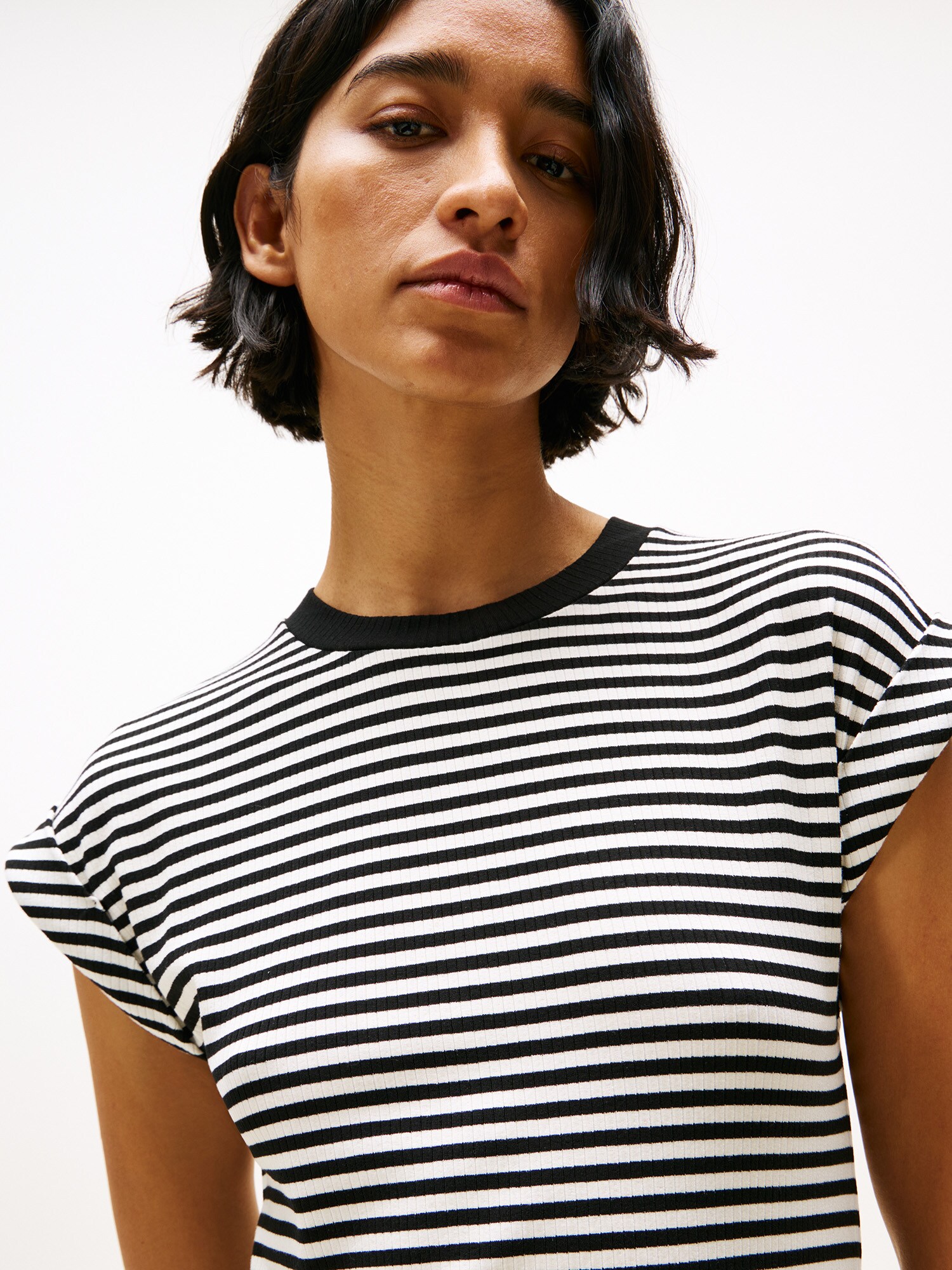 Thumbnail - TOMMY HILFIGER Kleid