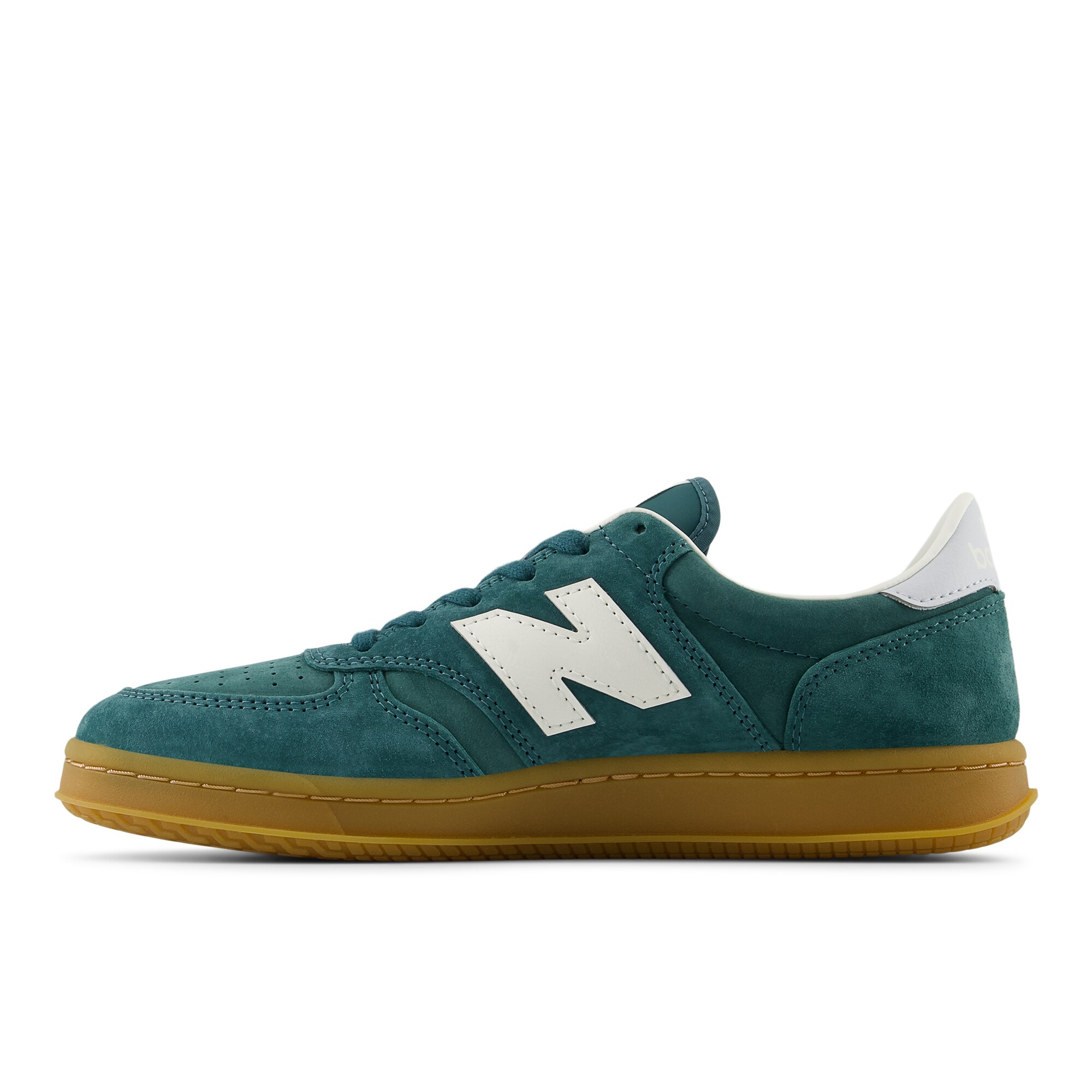 new balance Zapatillas deportivas bajas 'T500'  verde / blanco