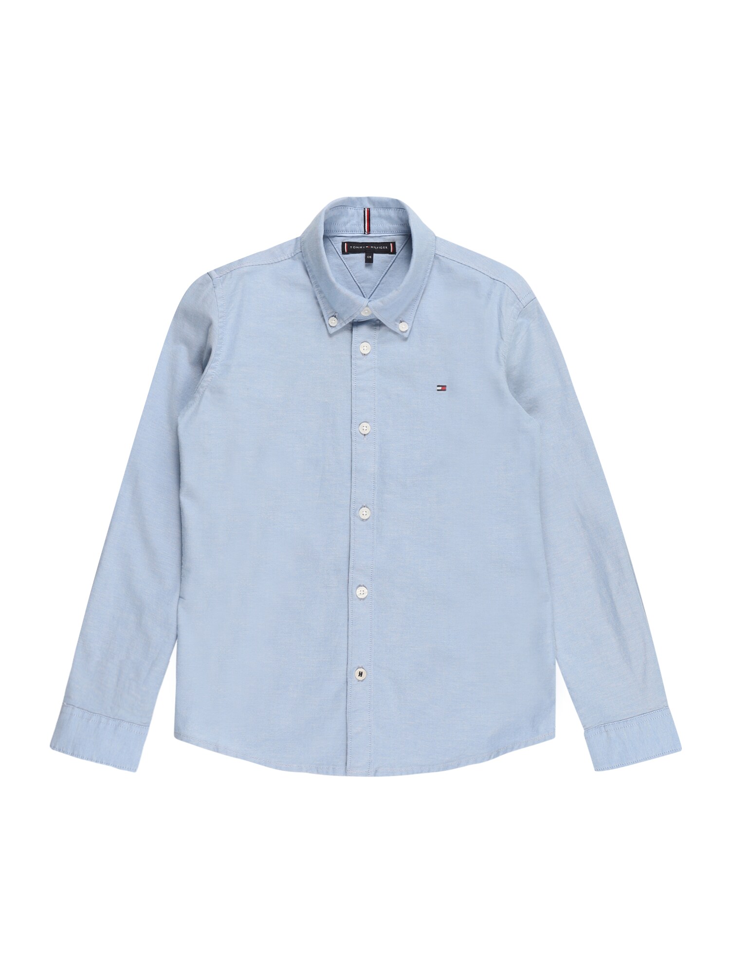 TOMMY HILFIGER Ing  világoskék akciós termékkép 1