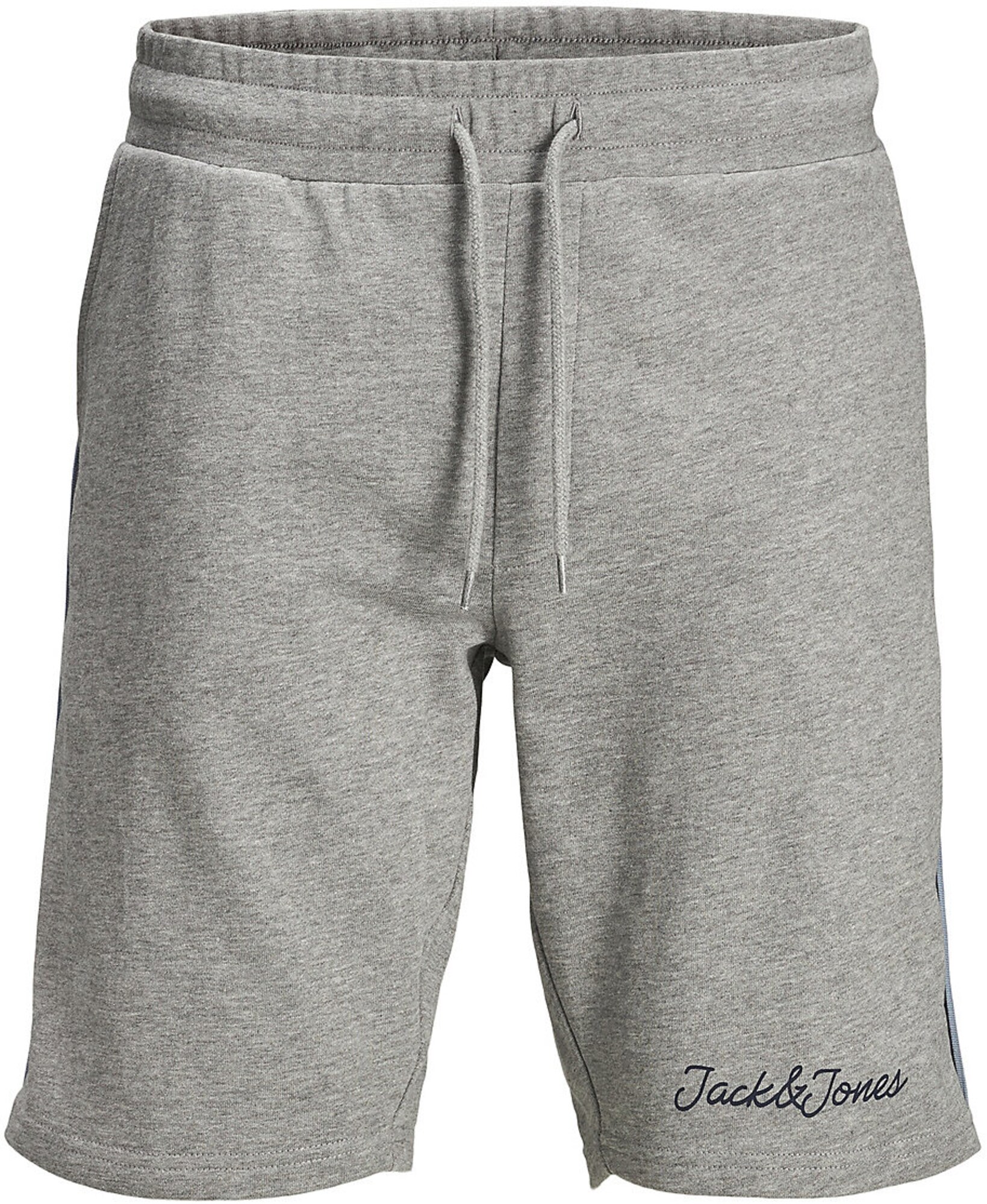 Jack & Jones Junior Kelnės 'Range'  šviesiai pilka