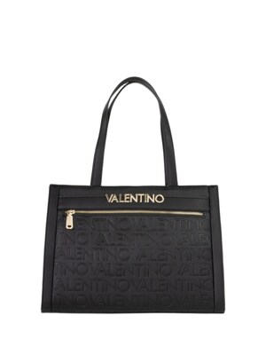 VALENTINO Shopper 'Cora'  negro