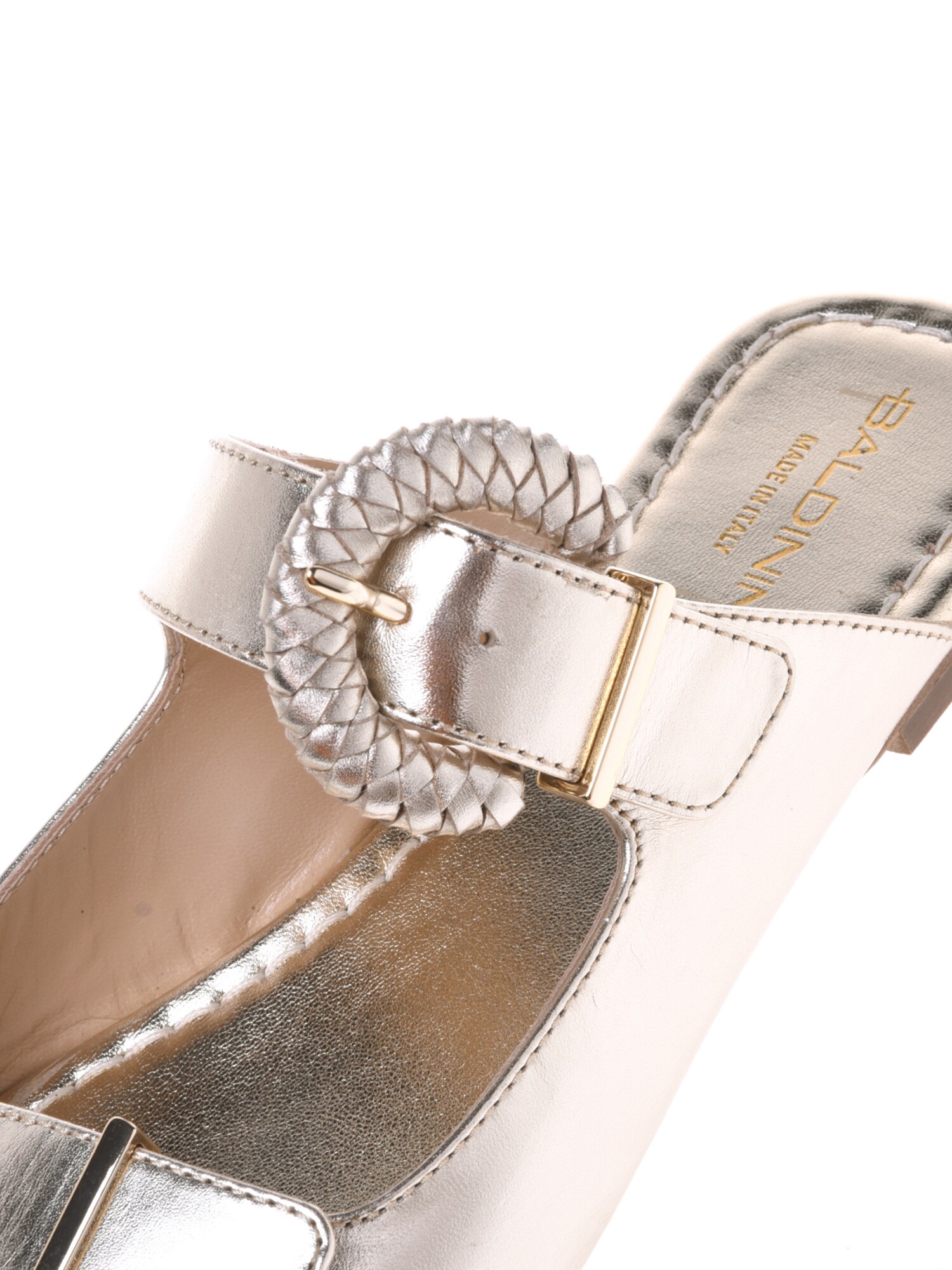 Thumbnail - BALDININI Pantolette