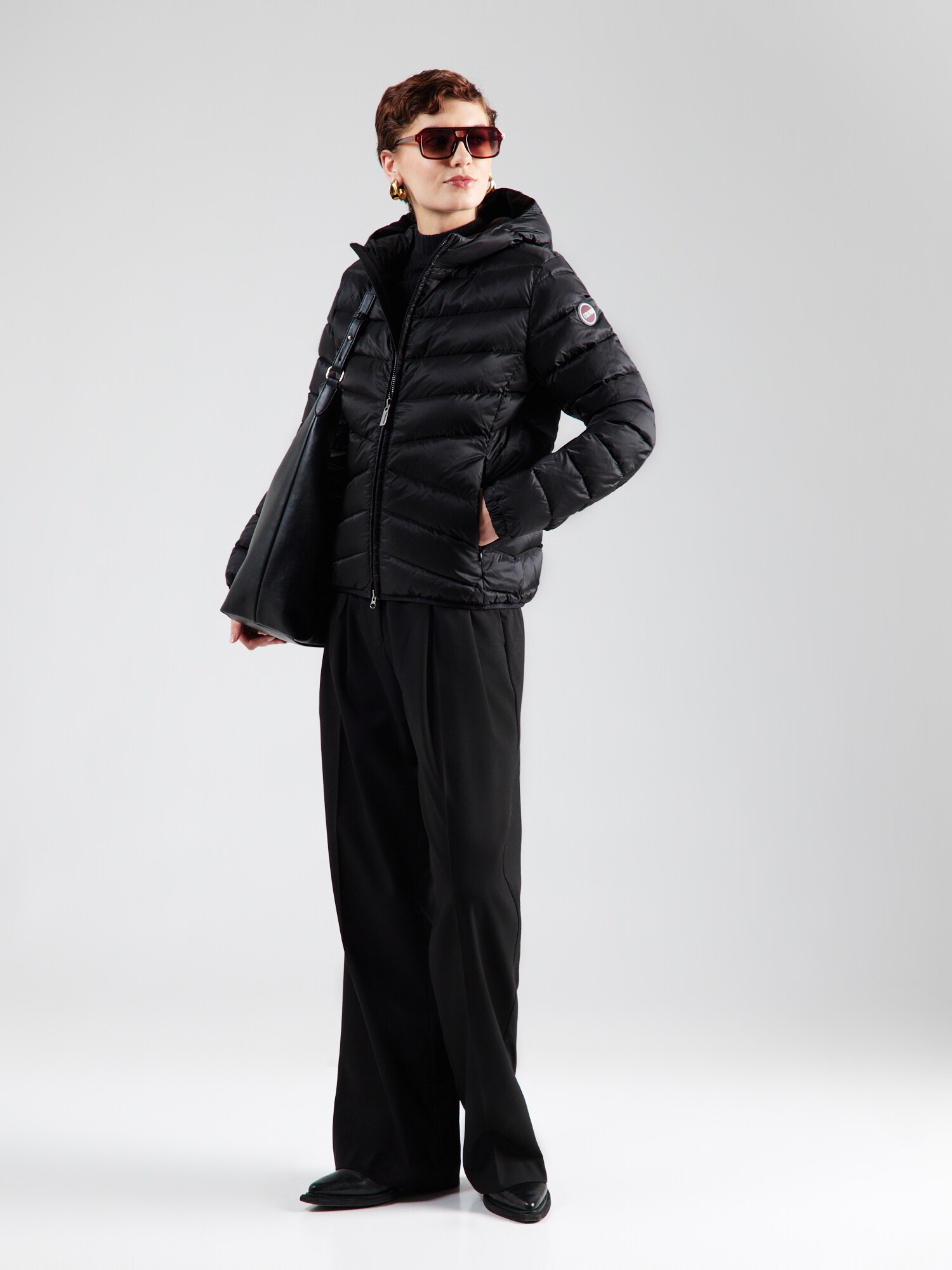 Thumbnail - Colmar Jacke