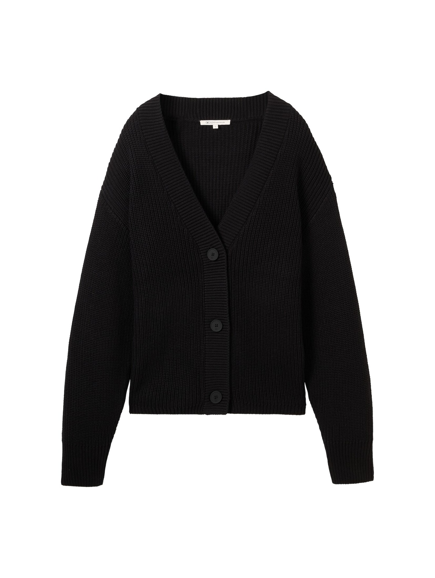 Thumbnail - Strickjacke
