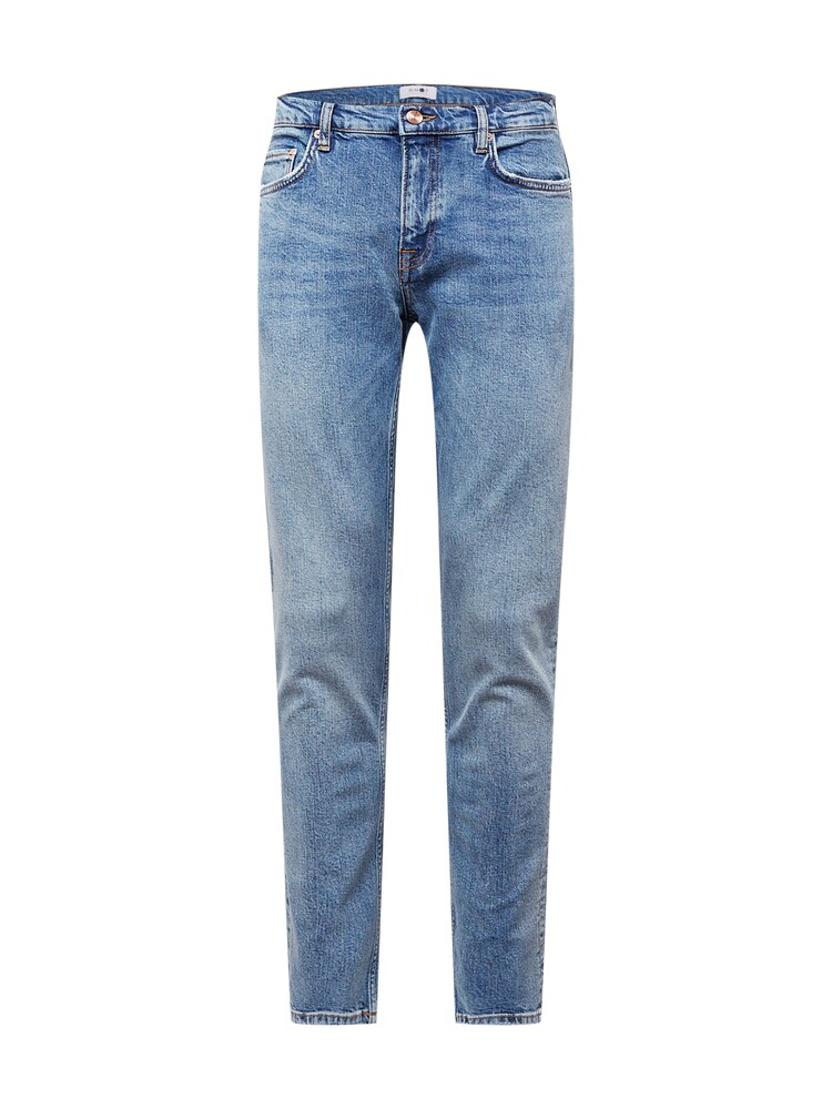 NN07 Jeans 'Slater' Herren Größe 29 blue denim