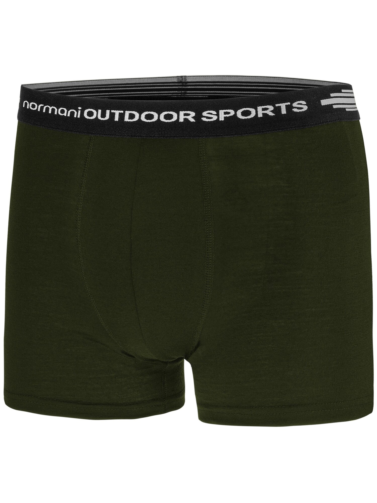Thumbnail - normani Boxershorts